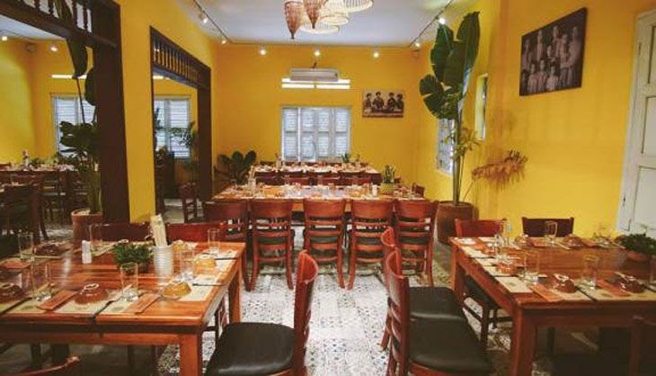 Một tô cơm ngon tại nhà hàng ở Quy Nhơn sẽ khiến bạn say mê. Từ hương vị đậm đà, cho đến cơm thơm ngon và trang trí đẹp mắt, nhà hàng cơm ngon ở Quy Nhơn chắc chắn sẽ khiến bạn quay trở lại nhiều lần nữa.