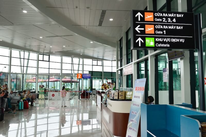 Sân bay Phù Cát
