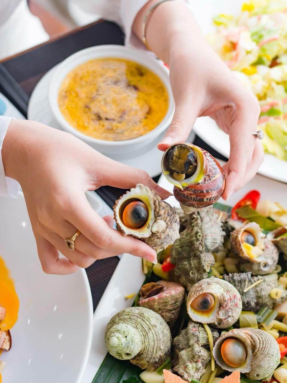 Đặc sản Quy Nhơn