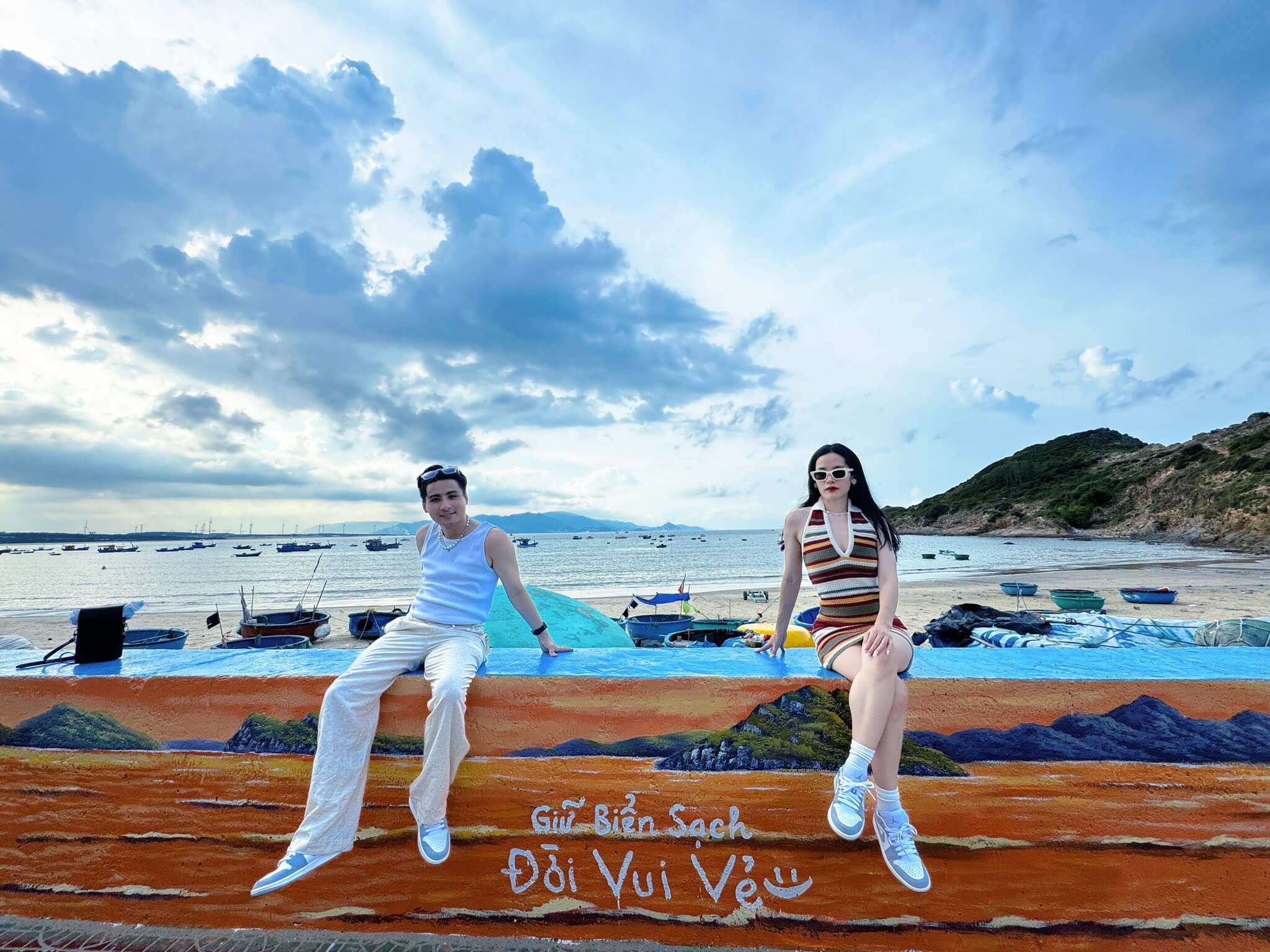 Một số lưu ý cần nhớ khi trải nghiệm tour Hòn Chùa 1 ngày