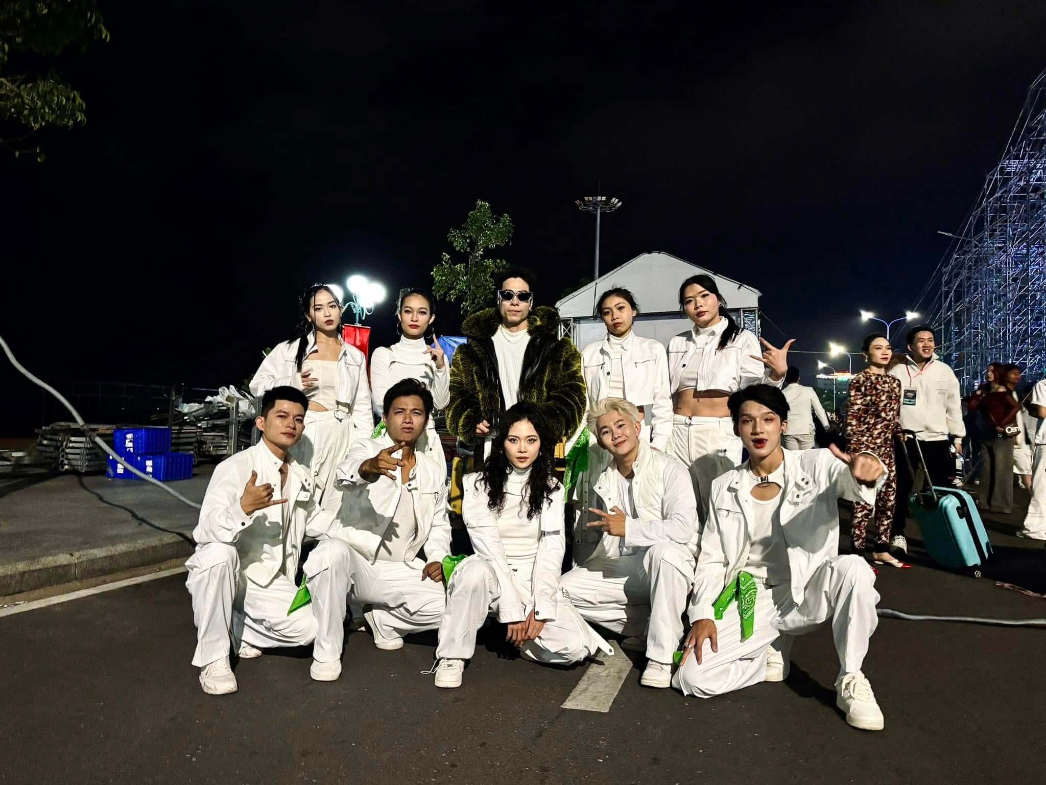 Quy Nhơn Event