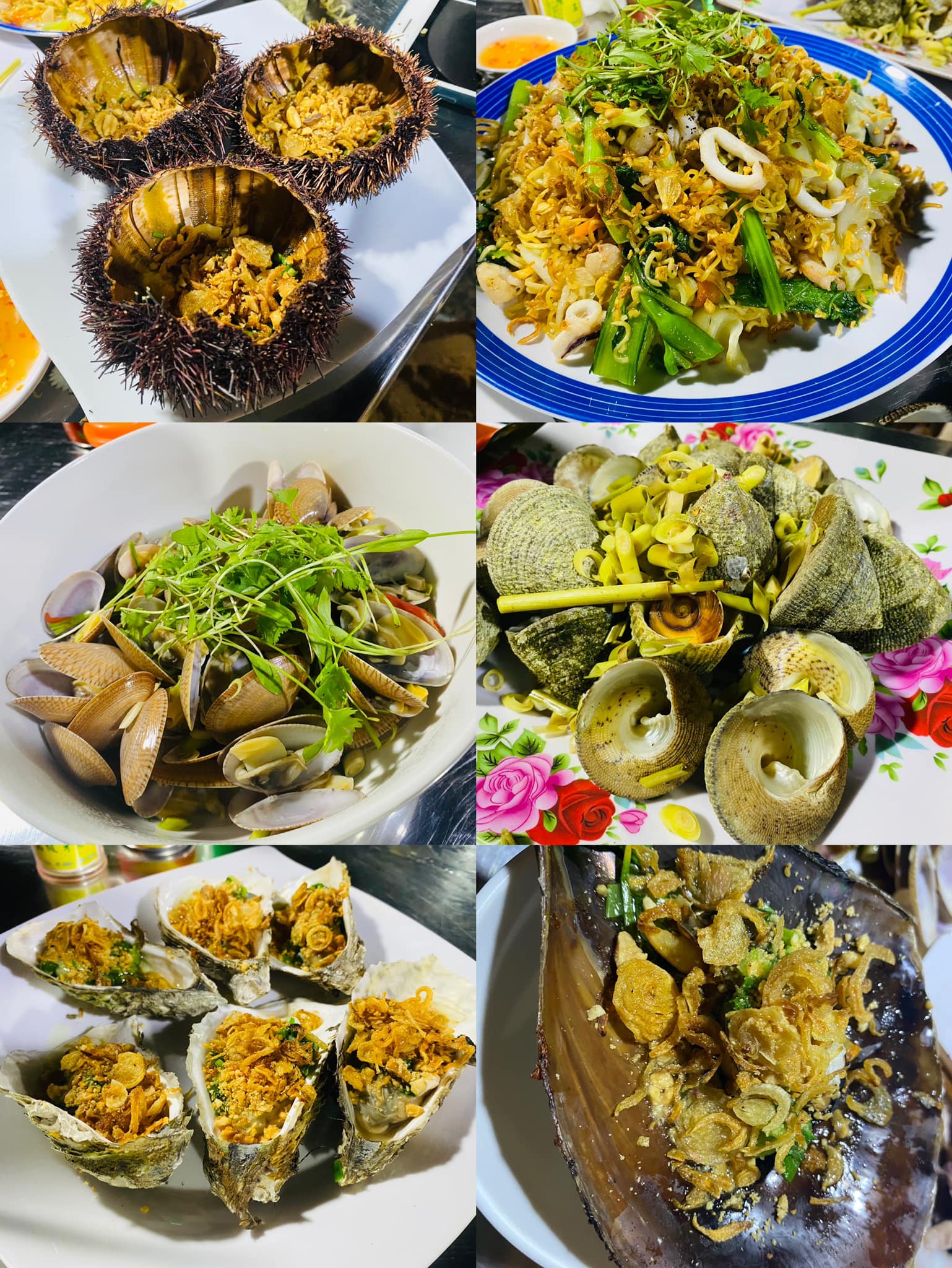 Tour Quy Nhơn - Hòn Chùa 1 ngày