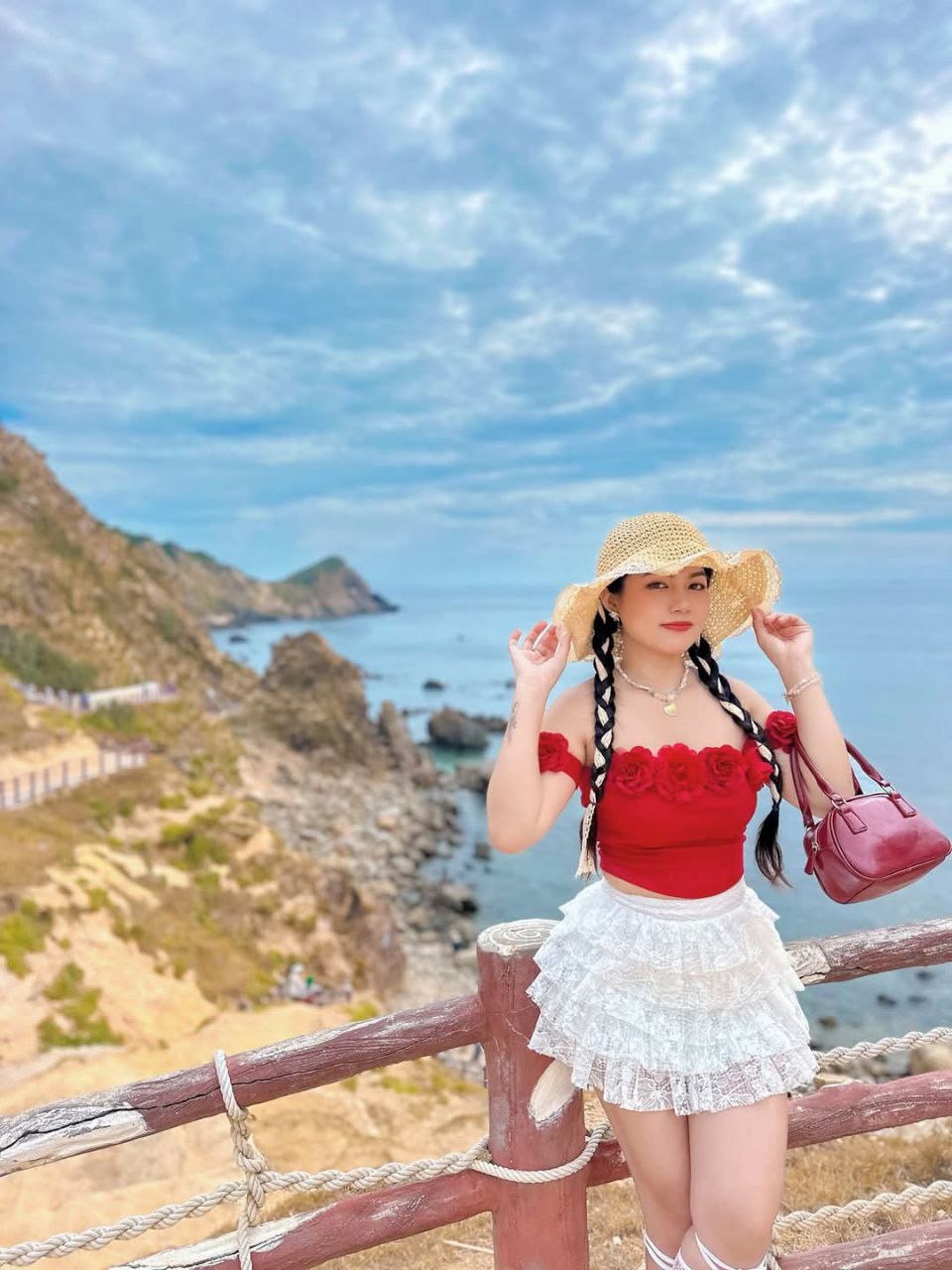 Tour Đà Nẵng - Quy Nhơn 3 ngày 2 đêm
