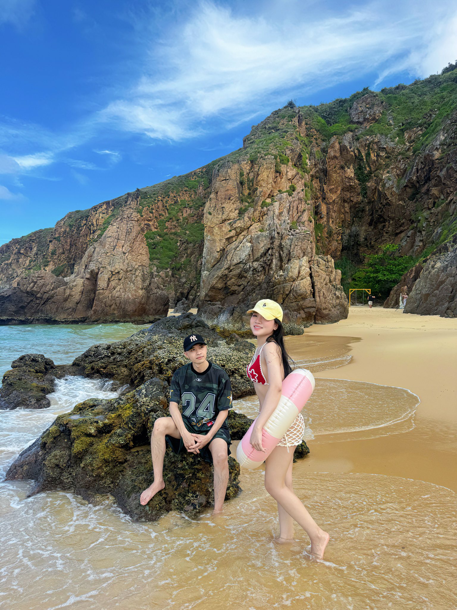 Kinh nghiệm du lịch tour Cần Thơ - Quy Nhơn 3 ngày 2 đêm