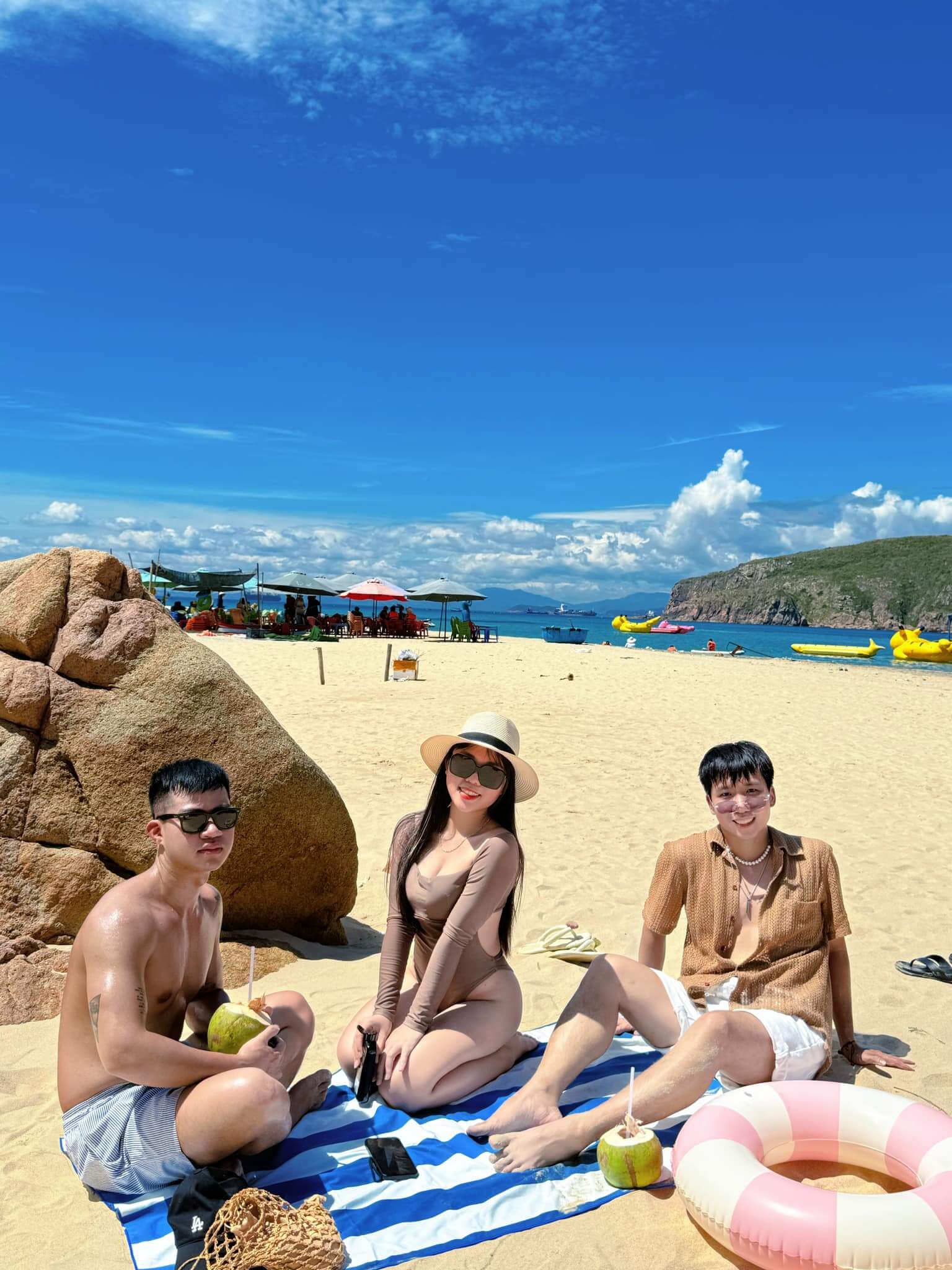 Tour Quảng Ninh - Quy Nhơn 3 ngày 2 đêm