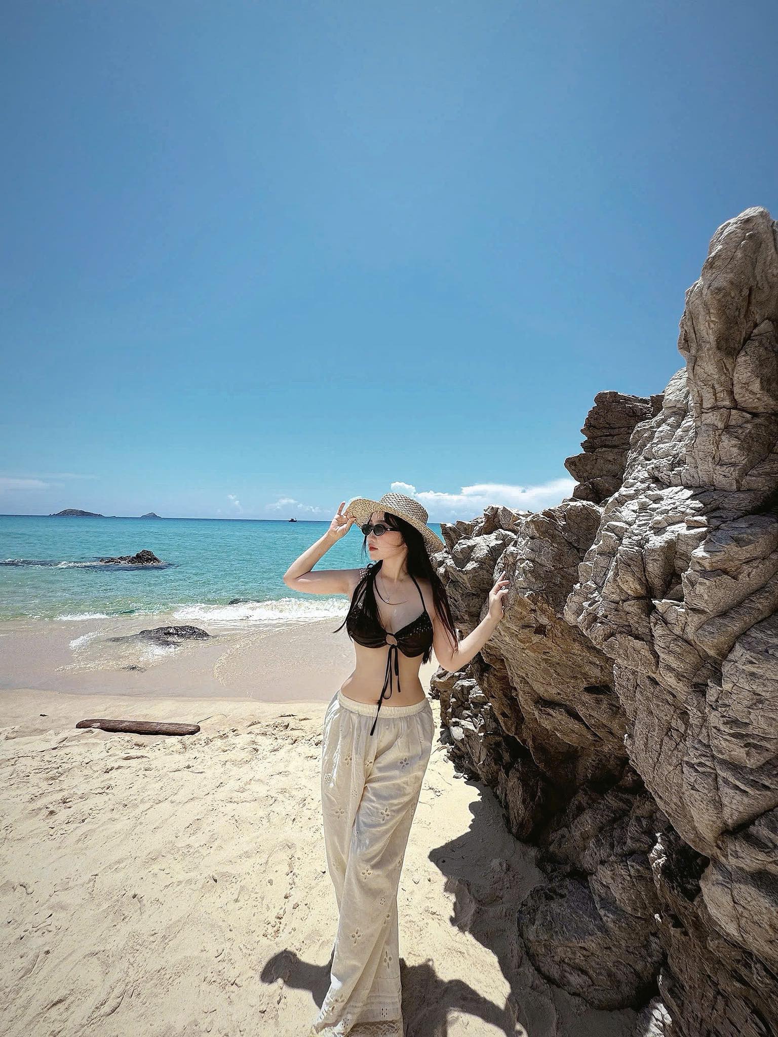 Kinh nghiệm đi tour Sài Gòn - Quy Nhơn 3 ngày 2 đêm