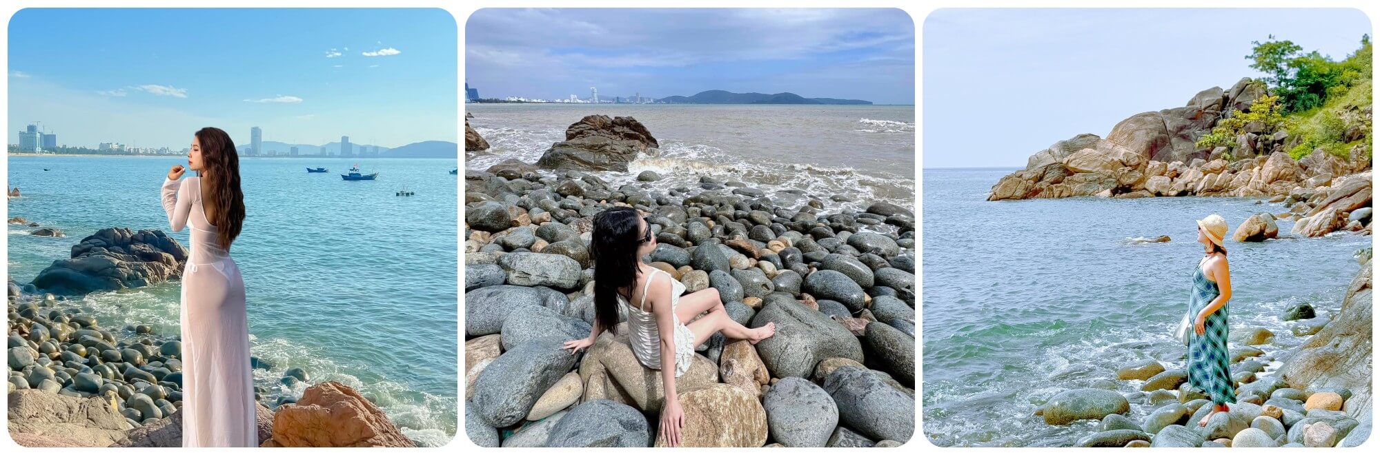 Tour Quảng Trị - Quy Nhơn 3 ngày 2 đêm