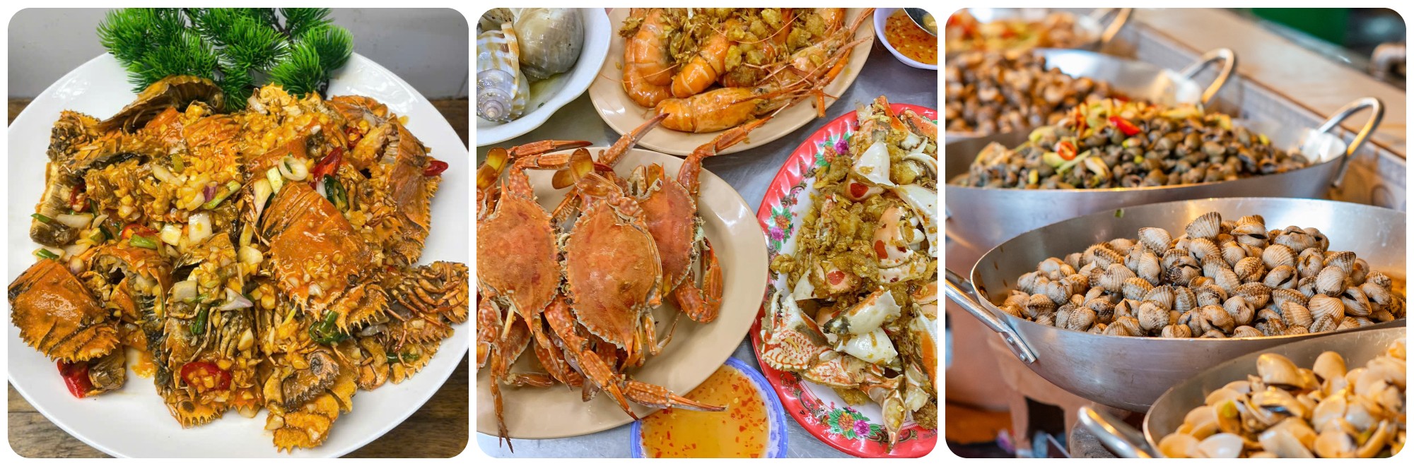 Đặc sản Quy Nhơn nhất định phải thử