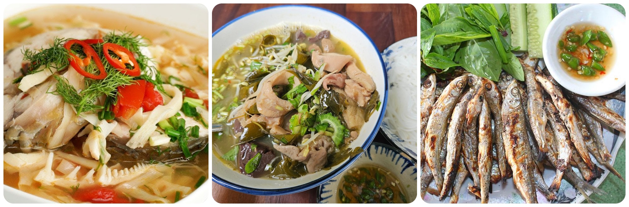 Tour Hải Phòng - Quy Nhơn 3 ngày 2 đêm