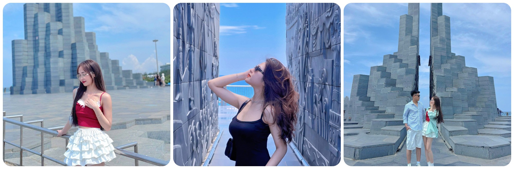Chiêm ngưỡng Tháp Nghinh Phong 