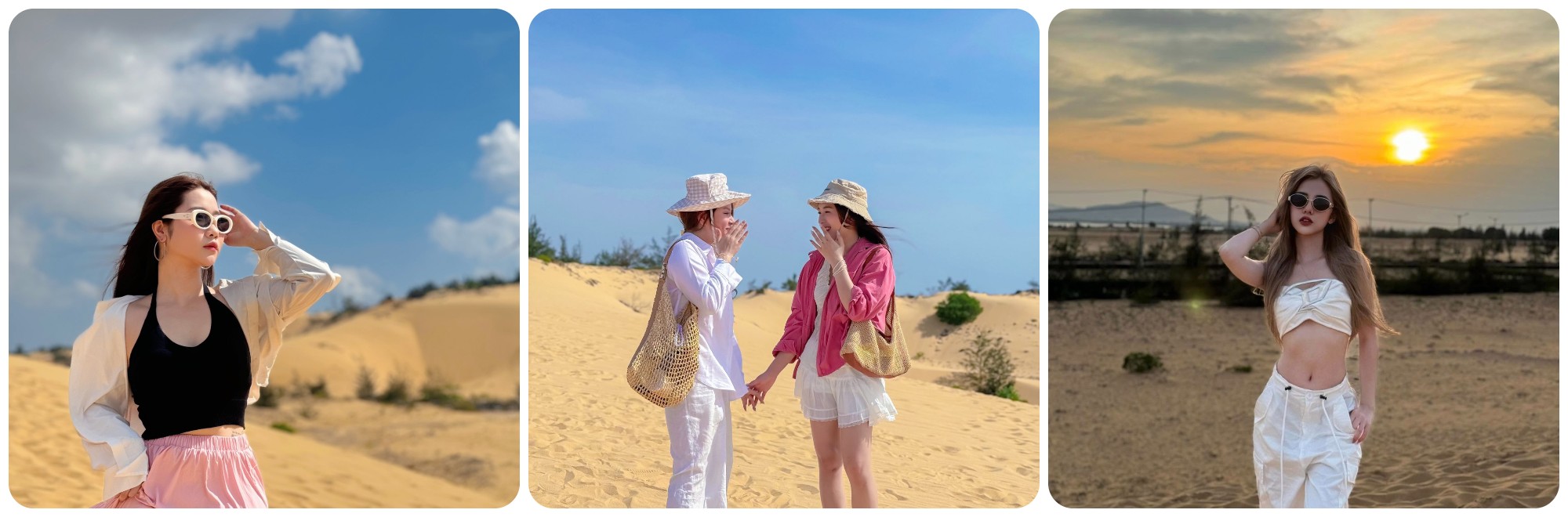 Tour Hà Nội - Quy Nhơn 3 ngày 2 đêm