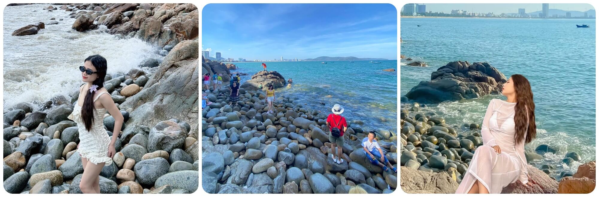 Tour Bắc Ninh - Quy Nhơn 3 ngày 2 đêm