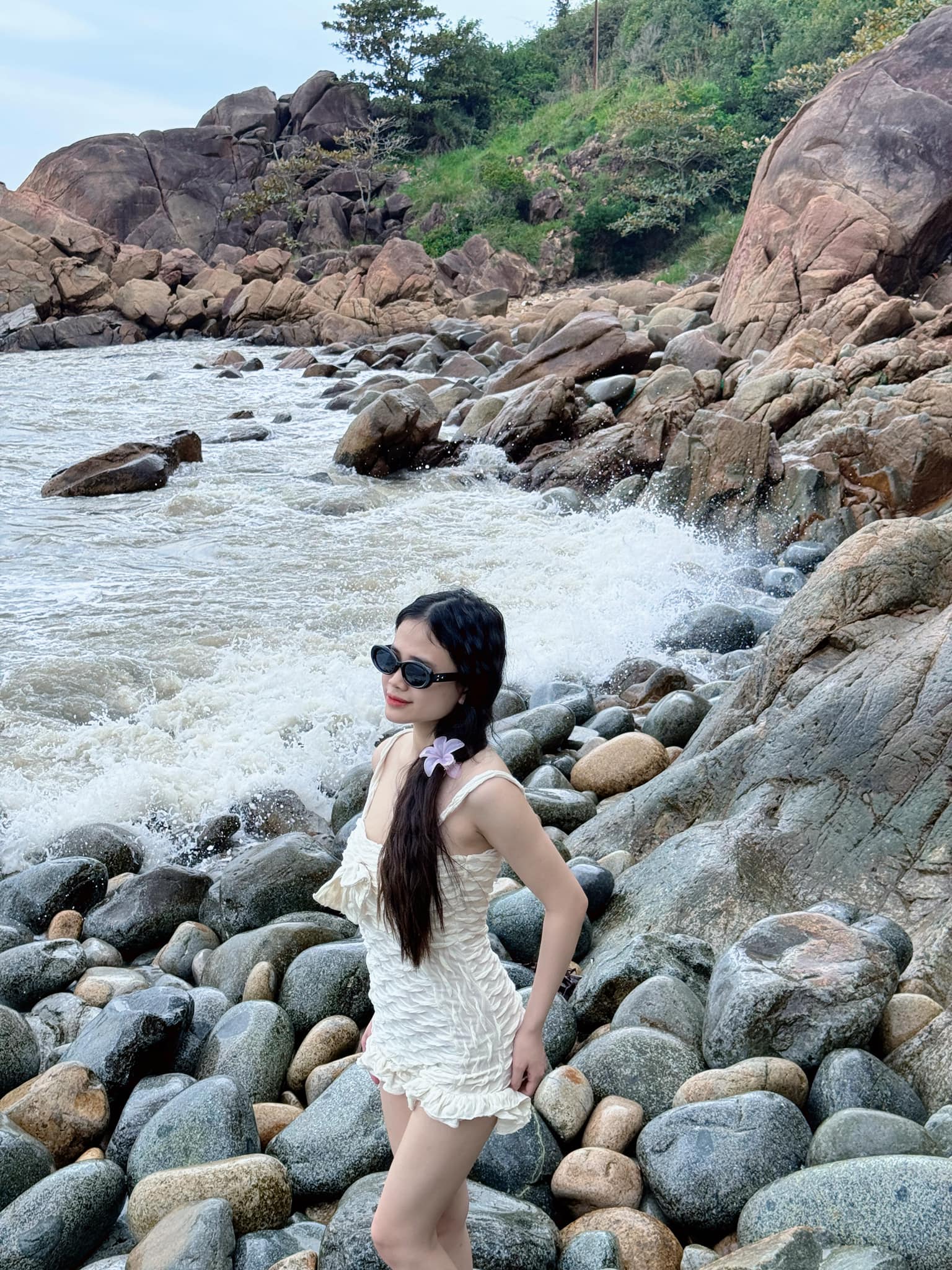 Tour Quảng Ninh - Quy Nhơn 3 ngày 2 đêm