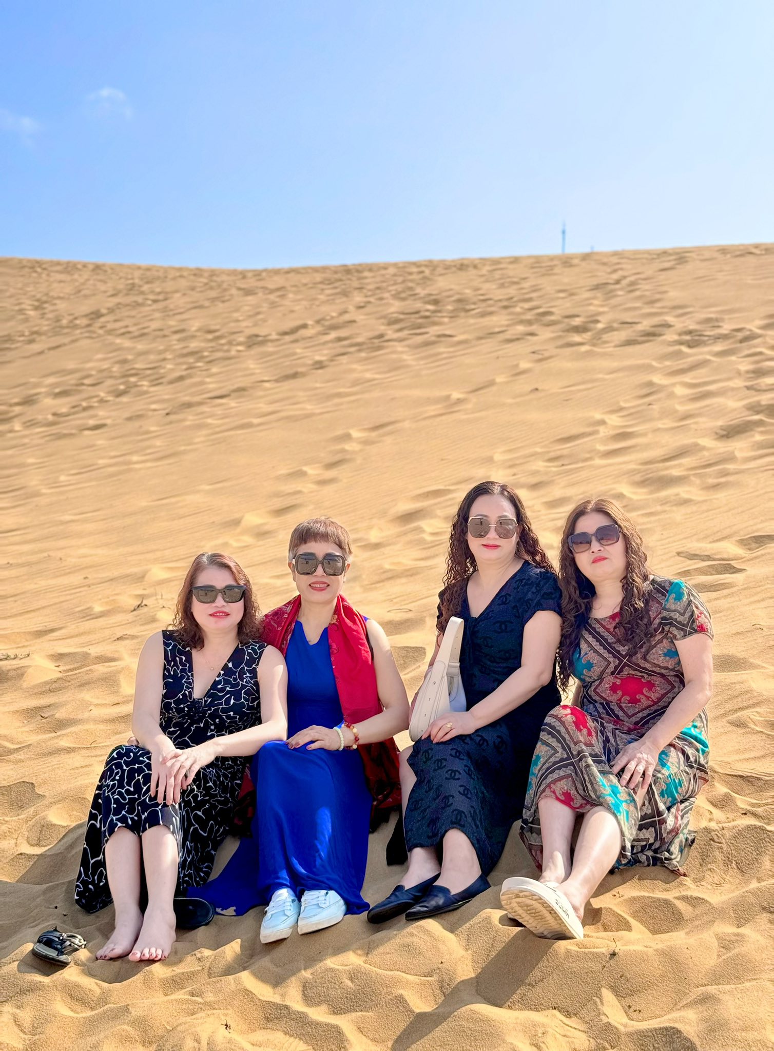 Lưu ý cần nhớ khi trải nghiệm tour Quảng Trị - Quy Nhơn 3 ngày 2 đêm