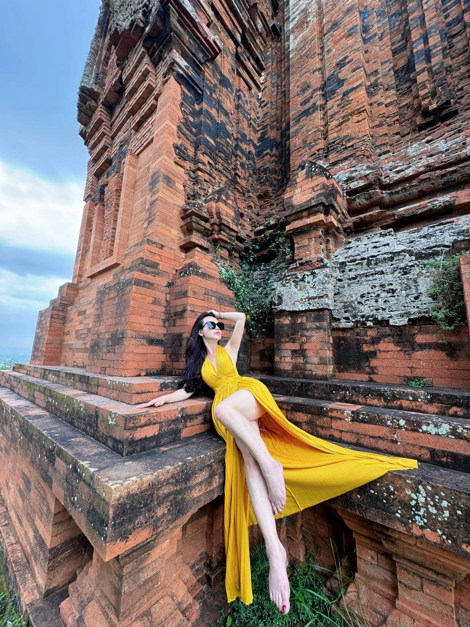 Tour Quảng Ninh - Quy Nhơn 3 ngày 2 đêm 