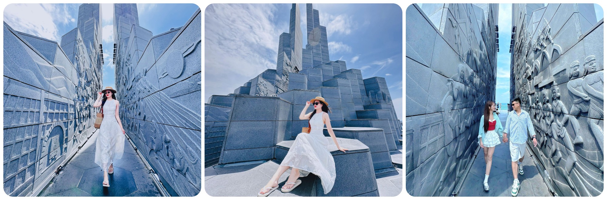 Tour Quảng Ngãi - Quy Nhơn 3 ngày 2 đêm
