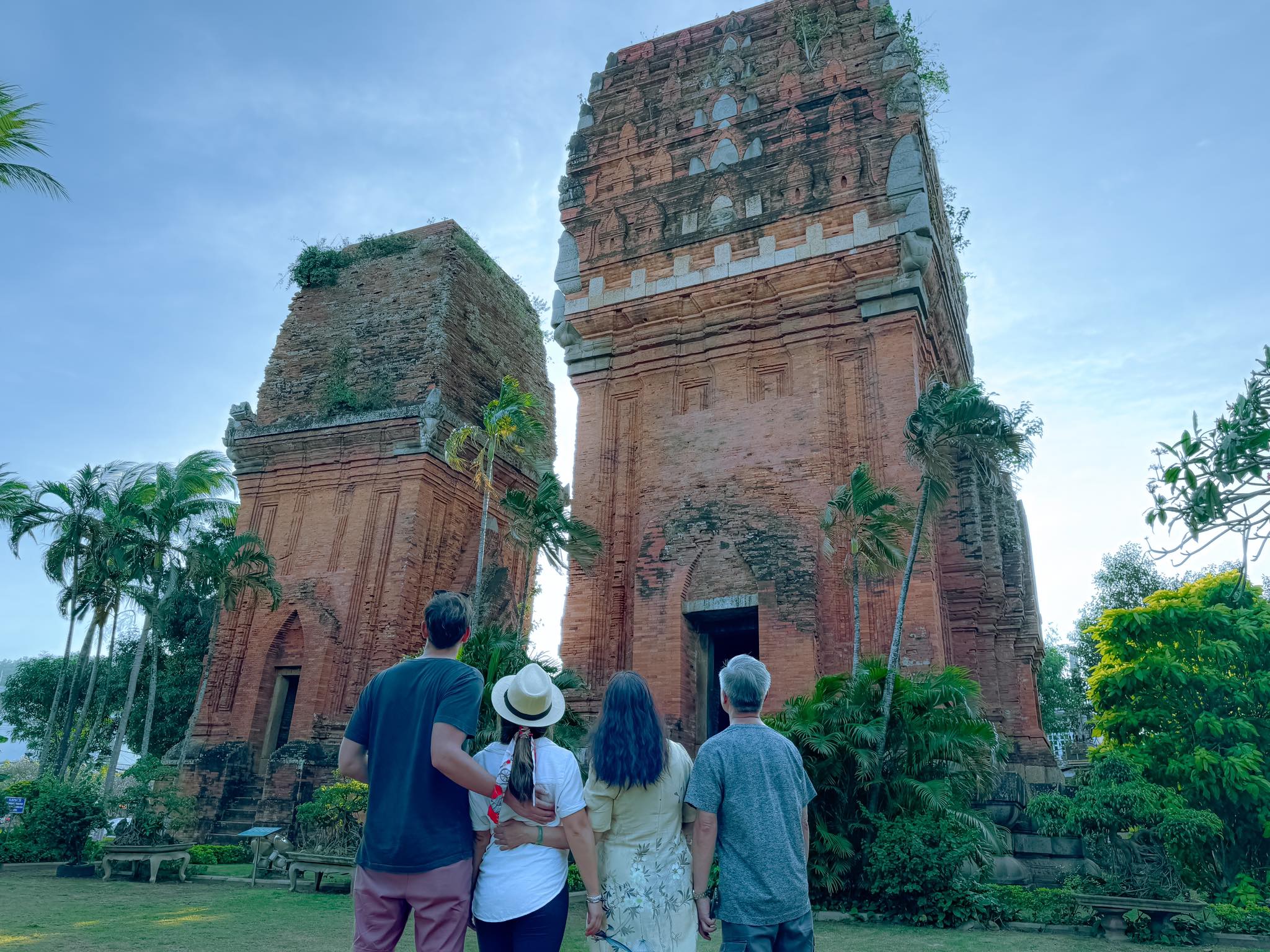 Tour Quảng Trị - Quy Nhơn 3 ngày 2 đêm
