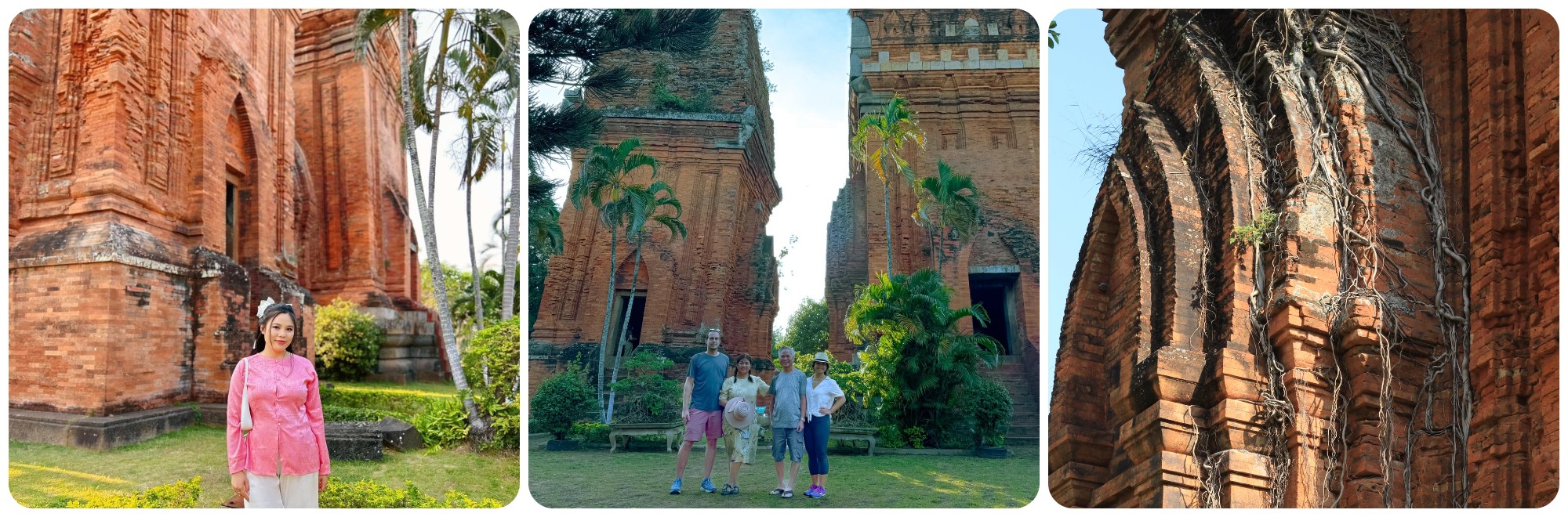 Tour Sài Gòn - Quy Nhơn 3 ngày 2 đêm