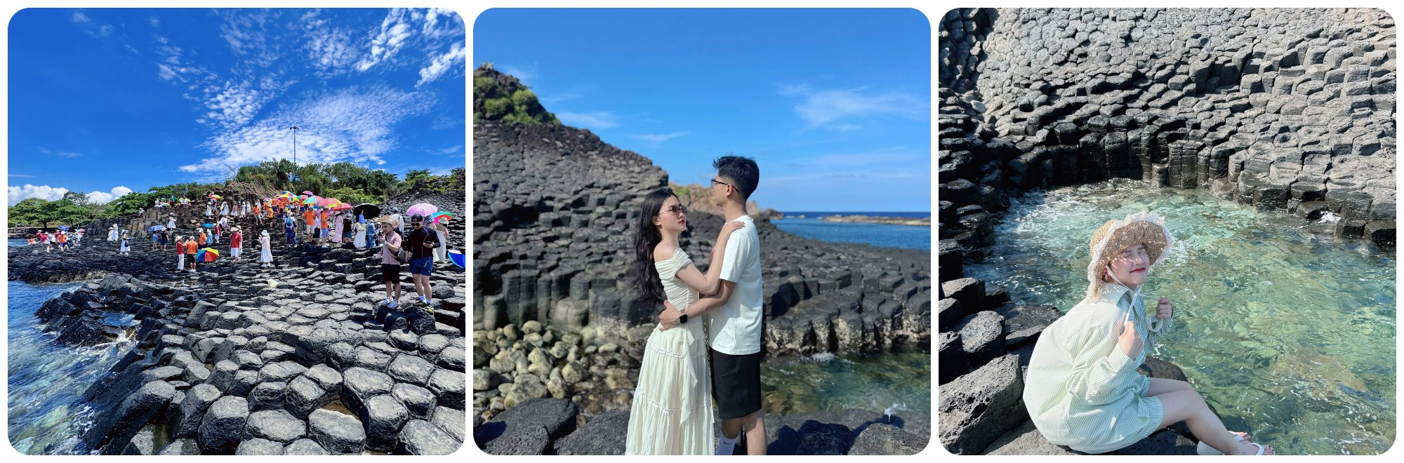 Tour Vinh (Nghệ An) - Quy Nhơn 3 ngày 2 đêm