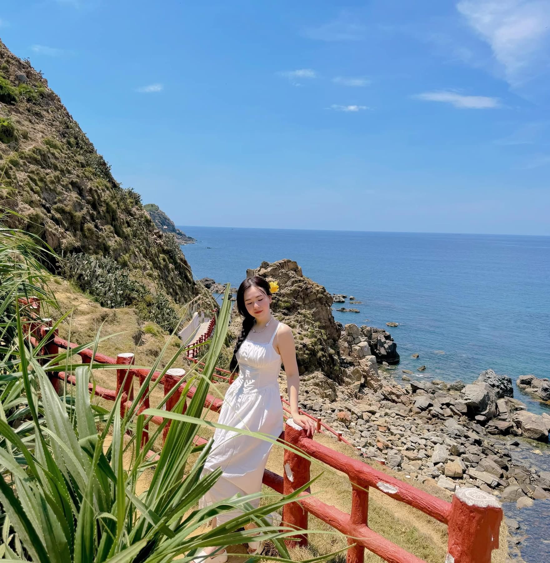 Thời gian đẹp nhất để đi tour Ninh Bình - Quy Nhơn 3 ngày 2 đêm