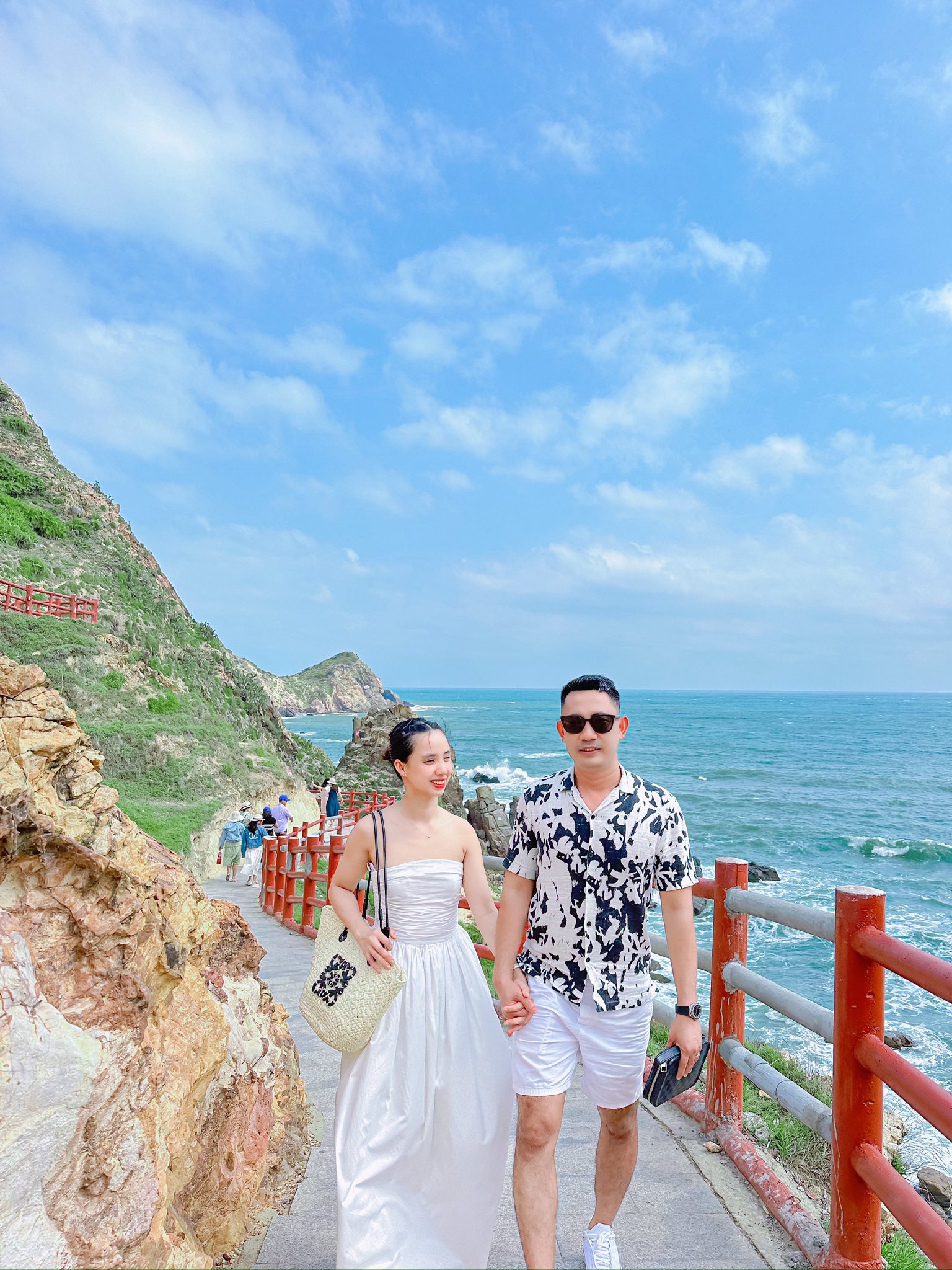 Tour Sài Gòn - Quy Nhơn 3 ngày 2 đêm