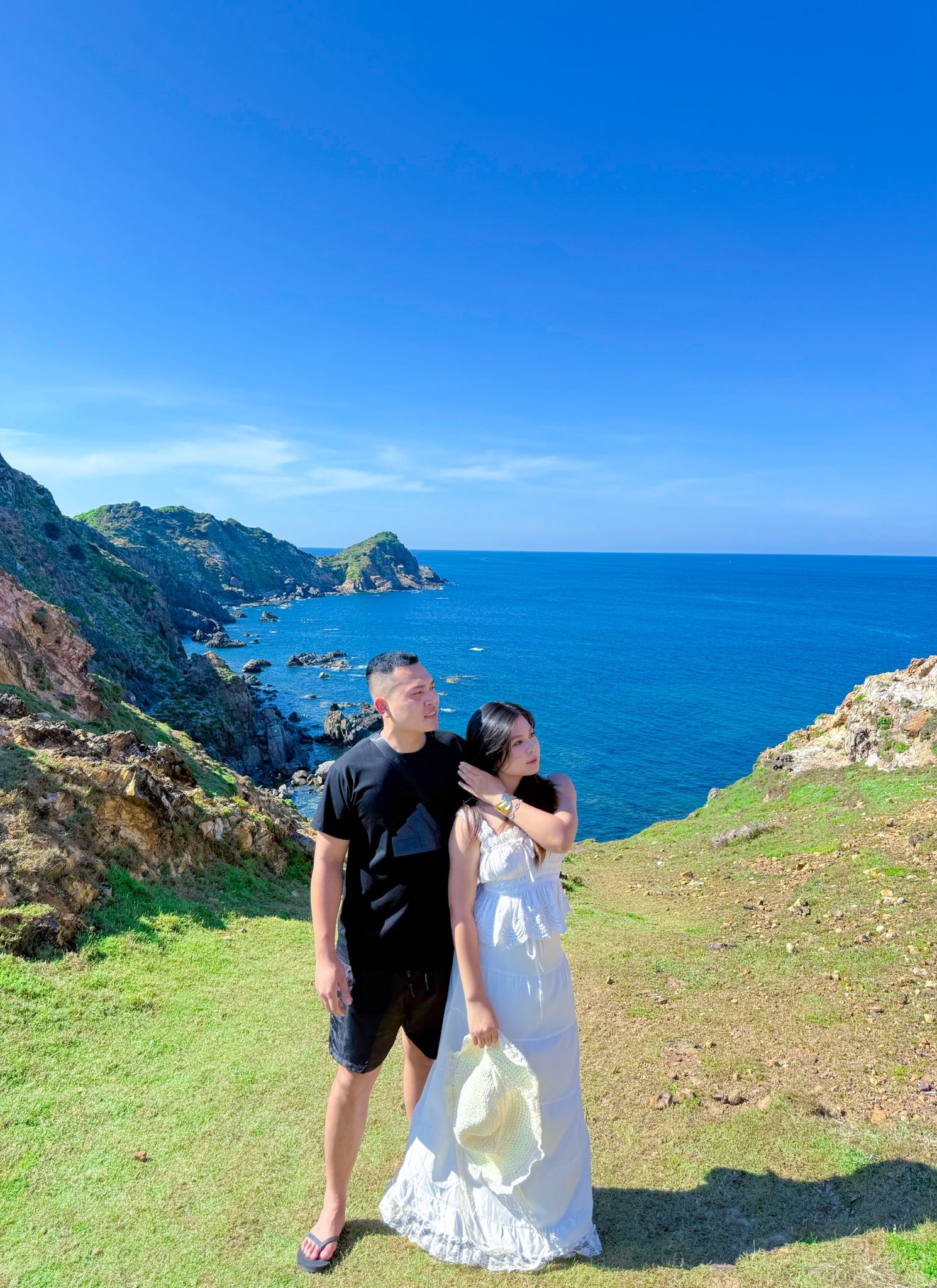 Các điểm đến trong tour Sài Gòn - Quy Nhơn 3 ngày 2 đêm