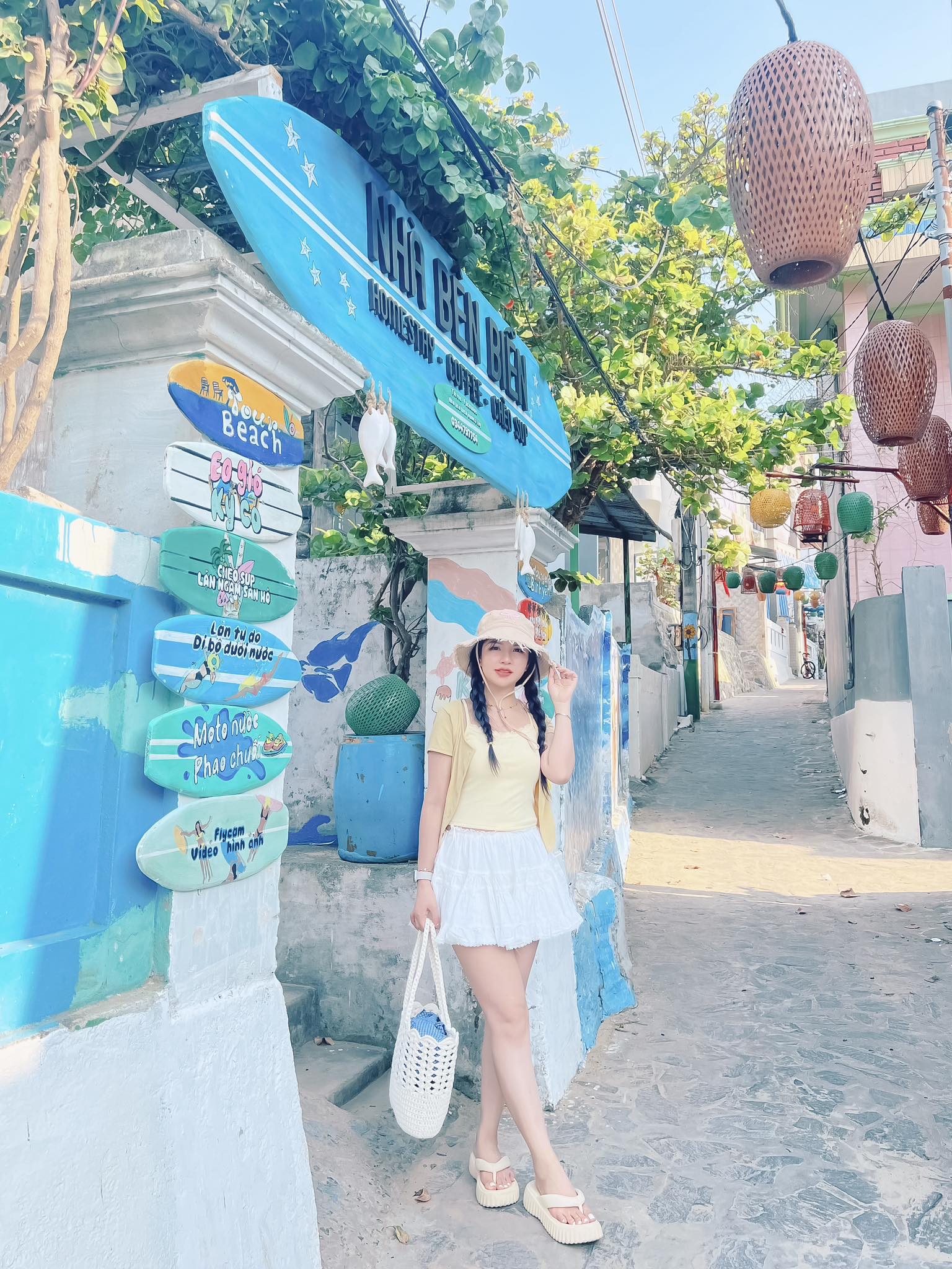 Tour Quảng Trị - Quy Nhơn 3 ngày 2 đêm