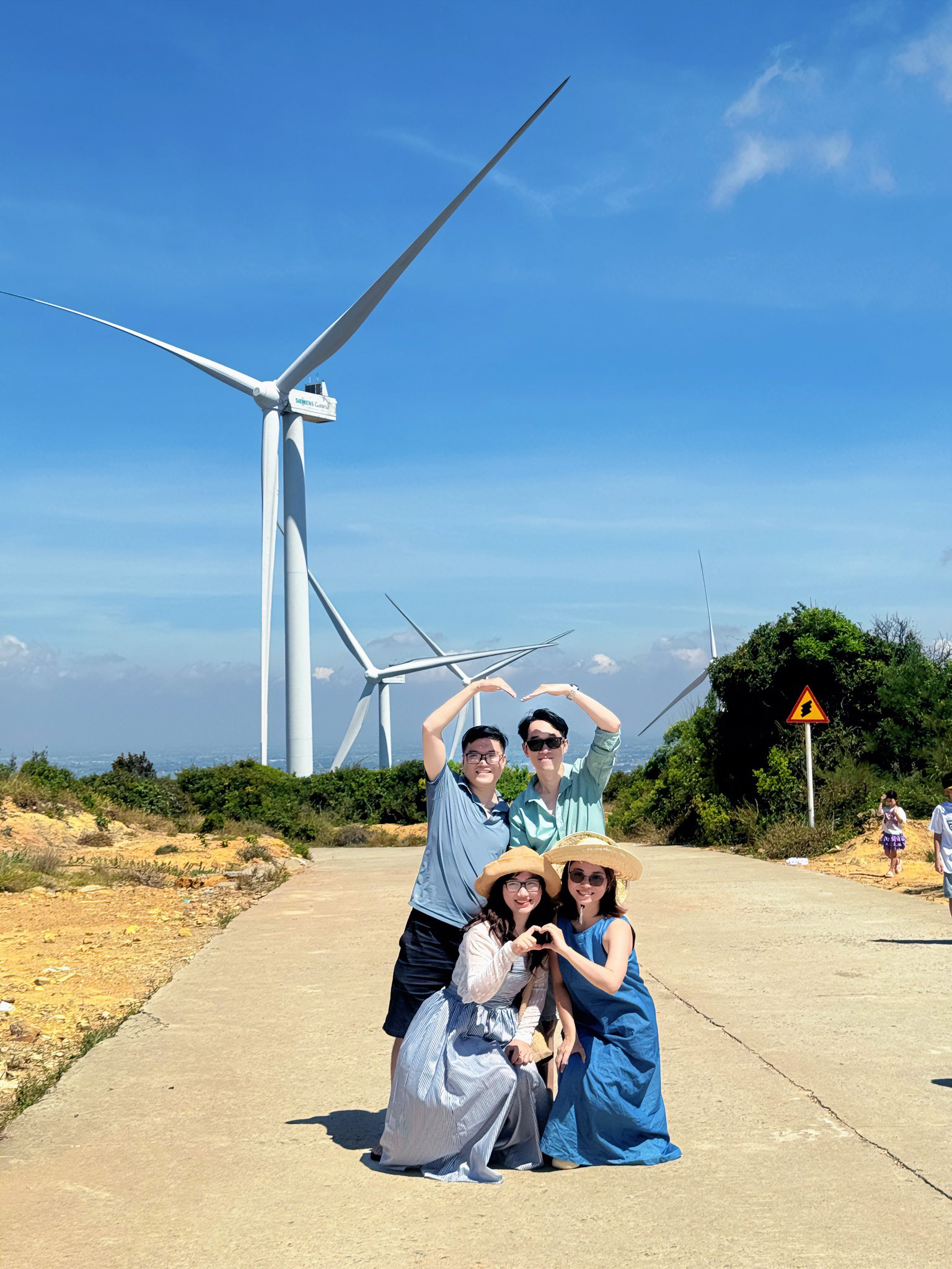Nên đi tour Hà Nội - Quy Nhơn - Phú Yên 4 ngày 3 đêm vào tháng mấy?