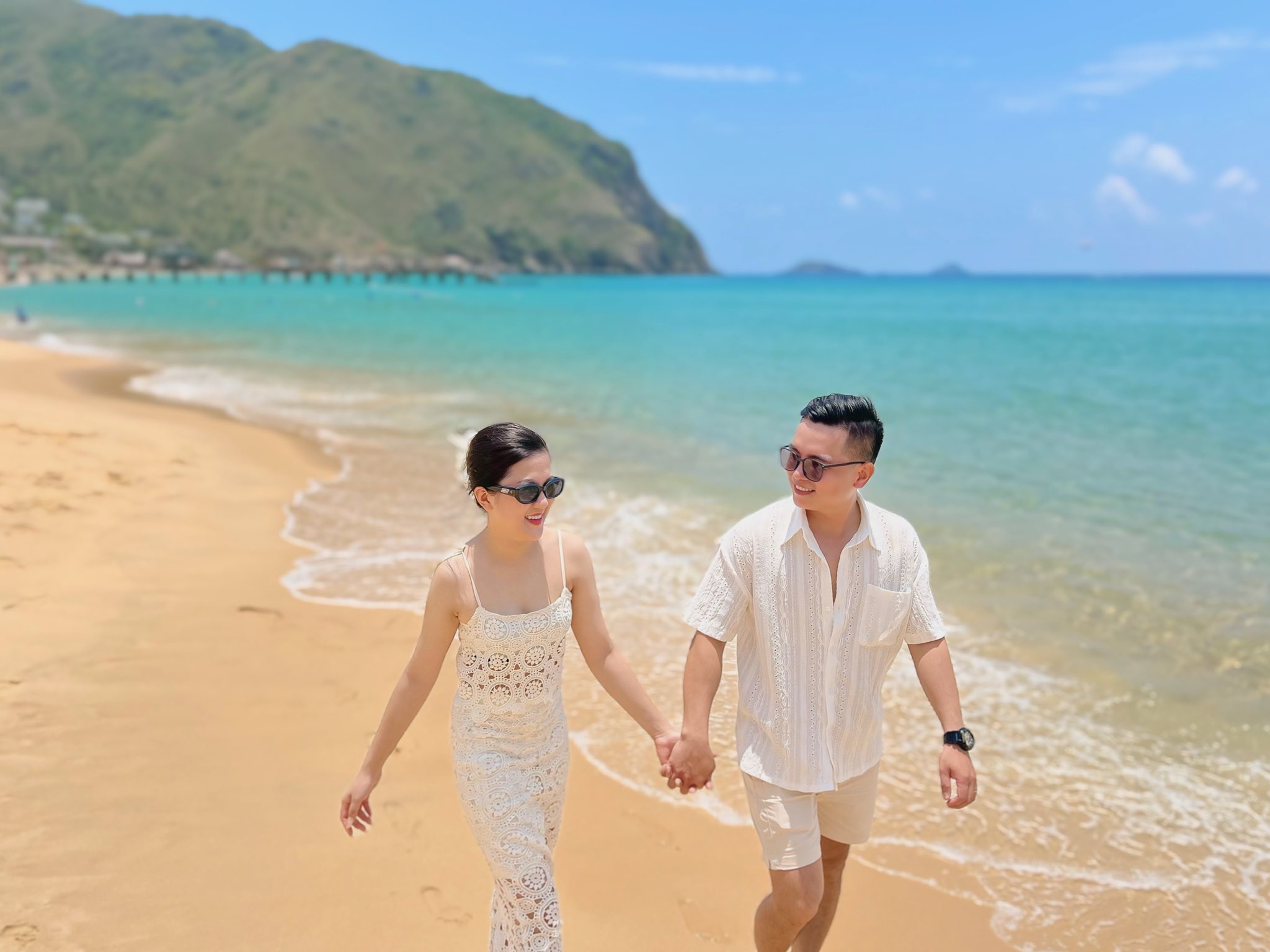 Nên đi tour Vinh (Nghệ An) - Quy Nhơn 3 ngày 2 đêm vào tháng mấy là đẹp nhất? 