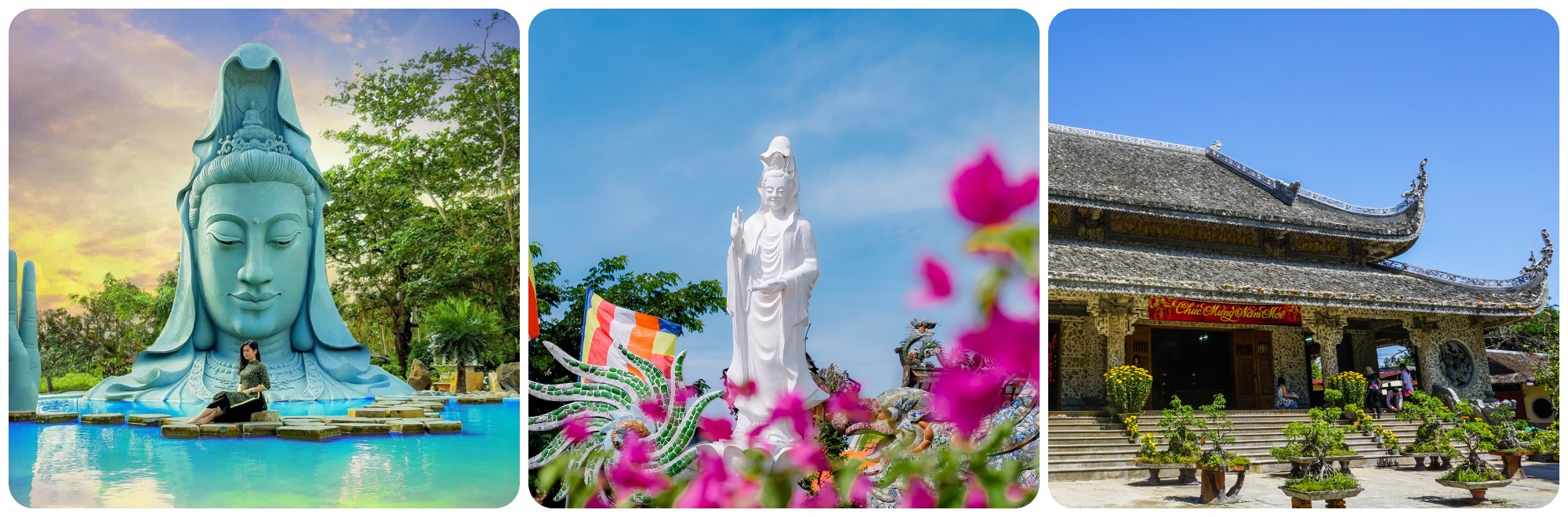 Tour Hà Nội - Quy Nhơn - Phú Yên 4 ngày 3 đêm