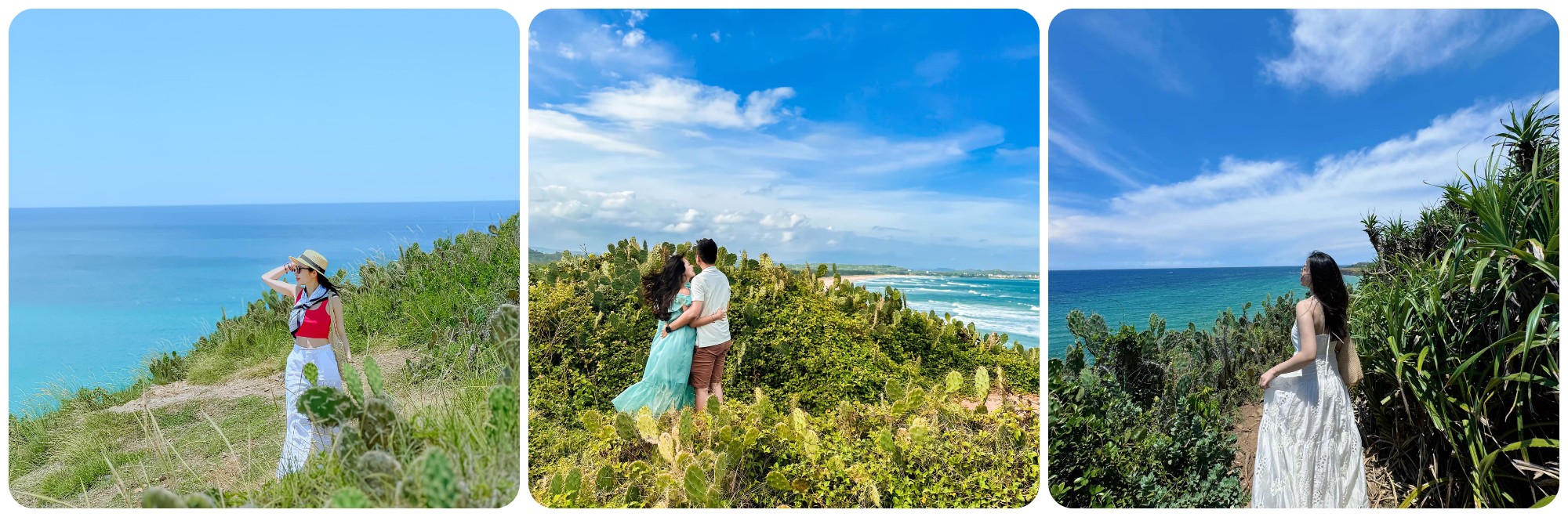 Tour Quảng Ngãi - Quy Nhơn 3 ngày 2 đêm