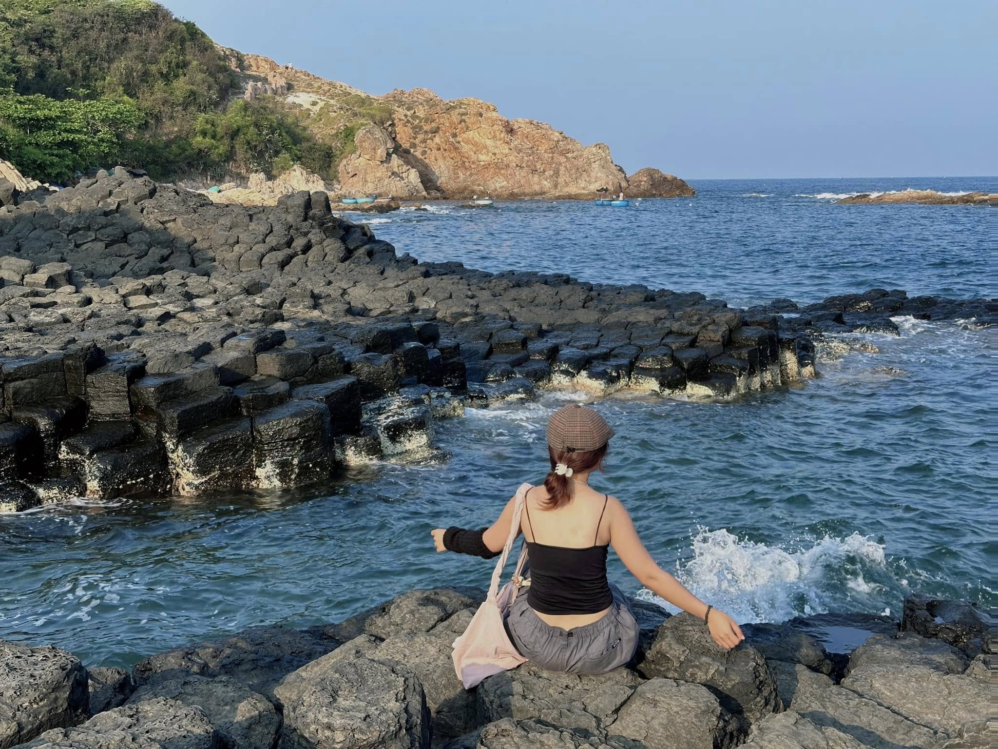Tour Quảng Nam - Quy Nhơn 3 ngày 2 đêm
