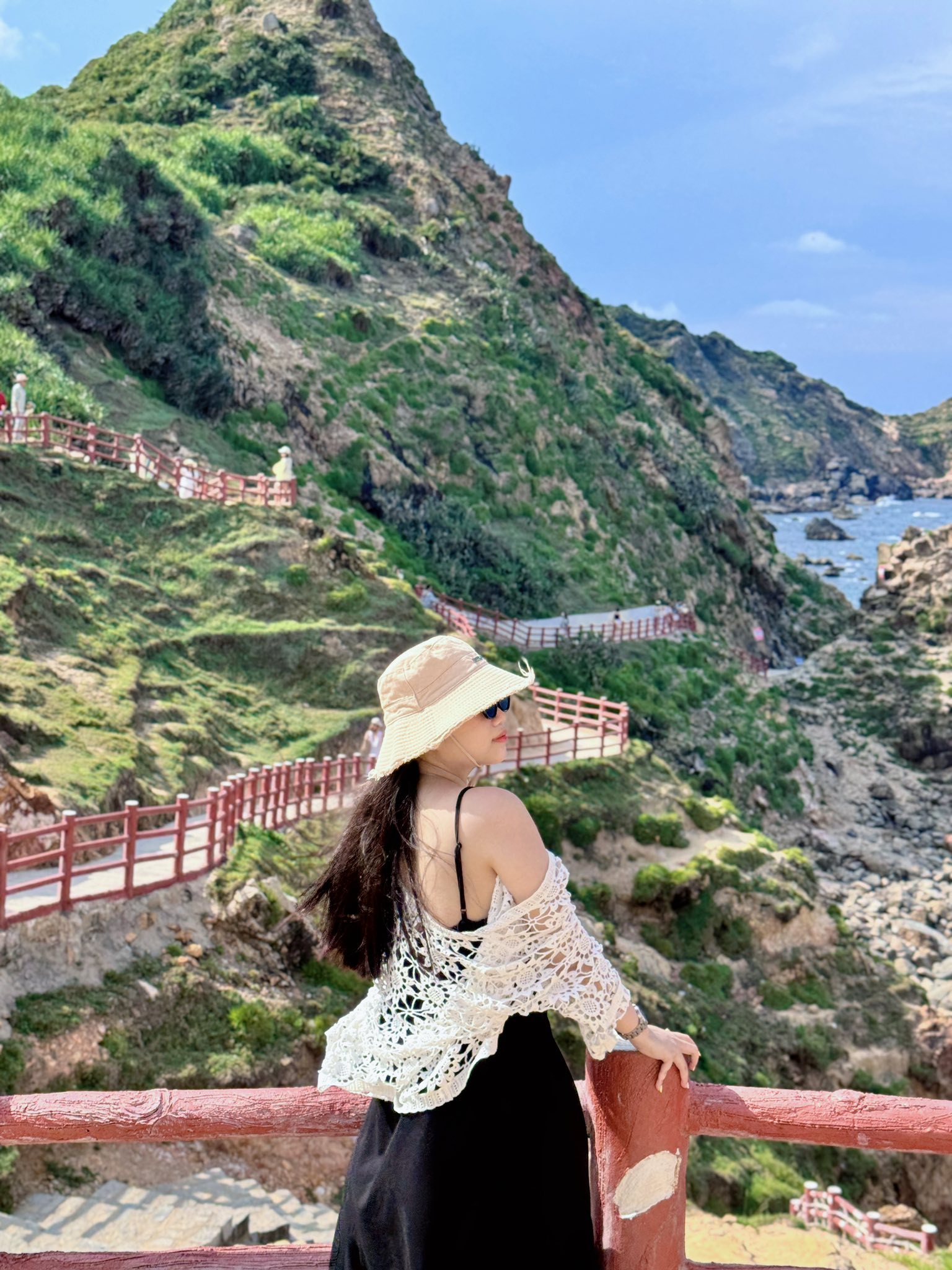 Du lịch Quy Nhơn 