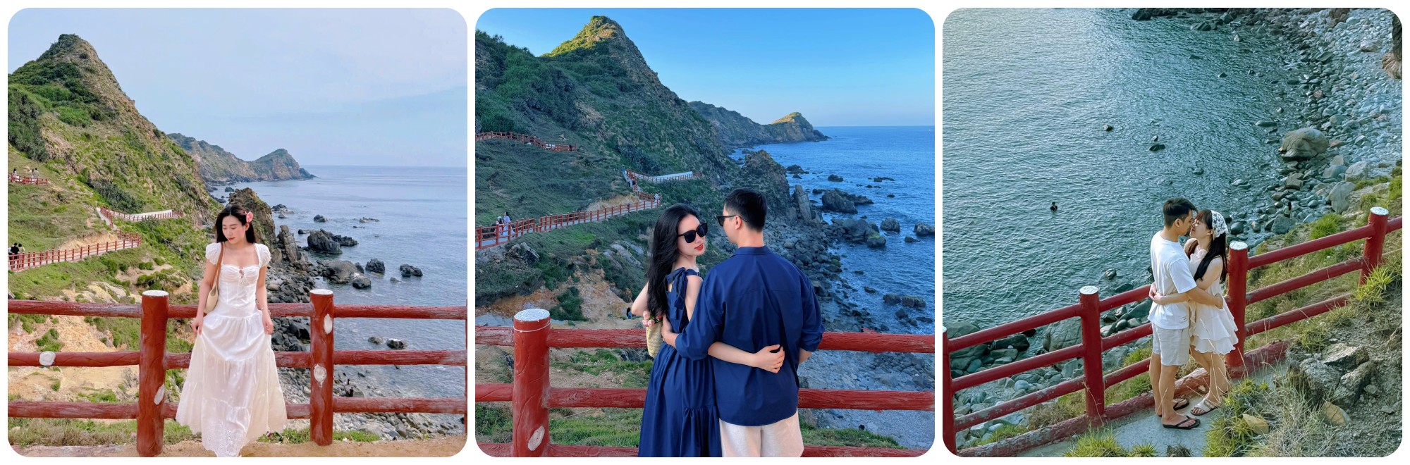 Tour Quảng Nam - Quy Nhơn 3 ngày 2 đêm