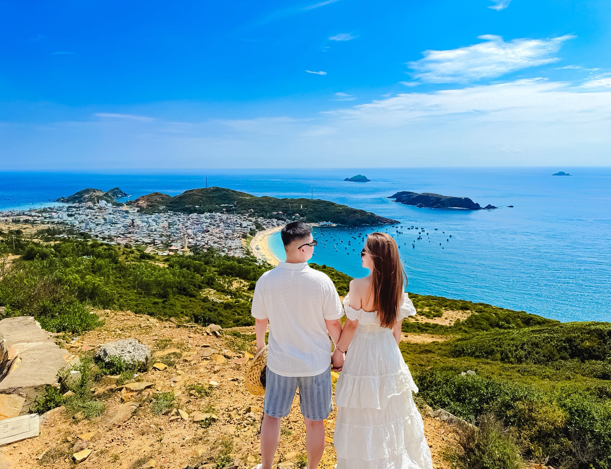 Lý do tour Hà Nội - Quy Nhơn - Phú Yên 4 ngày 3 đêm được nhiều du khách săn đón?