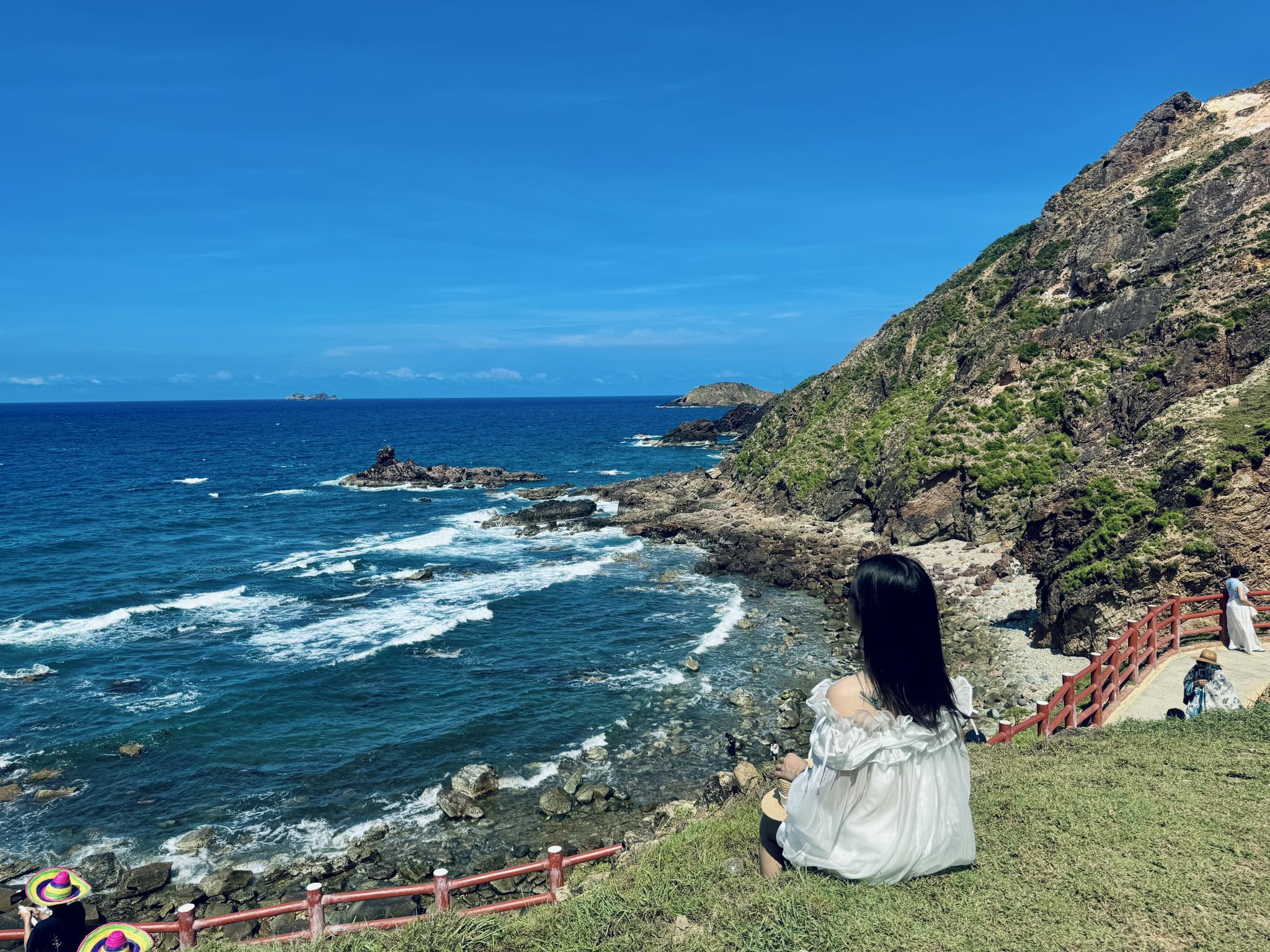Các điểm dừng chân trong tour tour Hà Nội - Quy Nhơn - Phú Yên 4 ngày 3 đêm