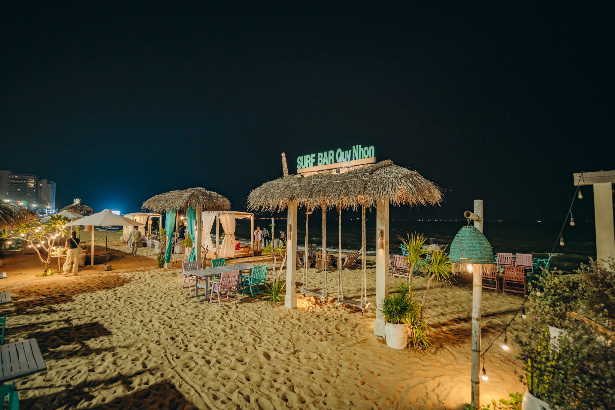 Suf Bar Quy Nhơn 