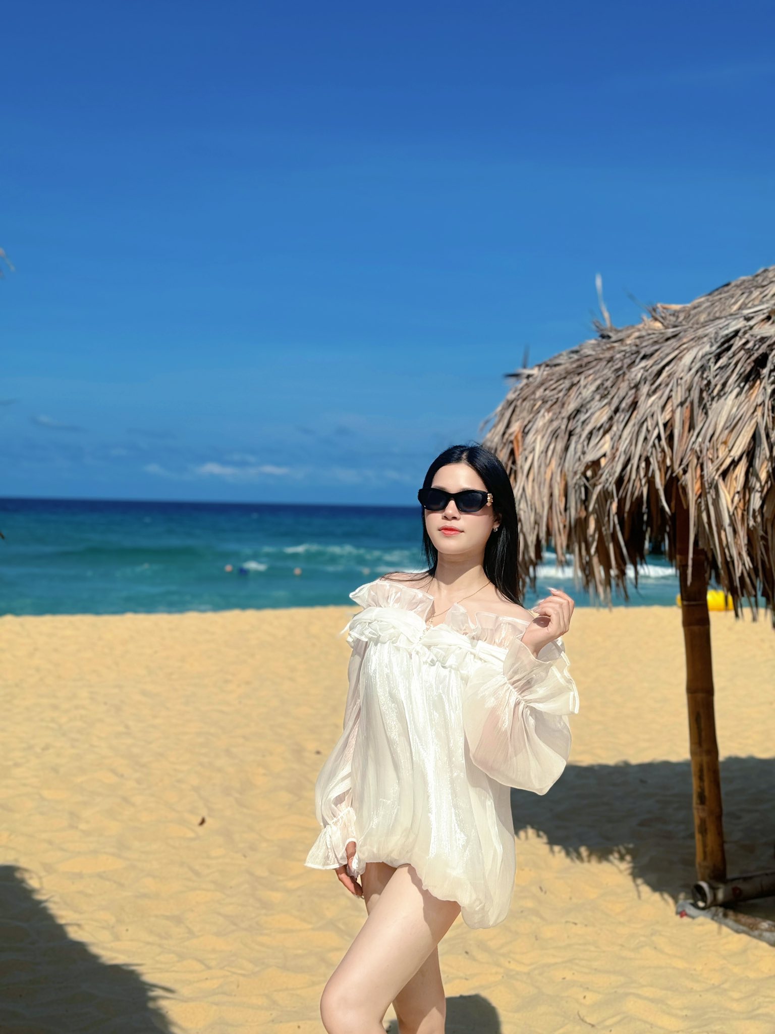 Kinh nghiệm đi tour Hà Nội - Quy Nhơn - Phú Yên 4 ngày 3 đêm
