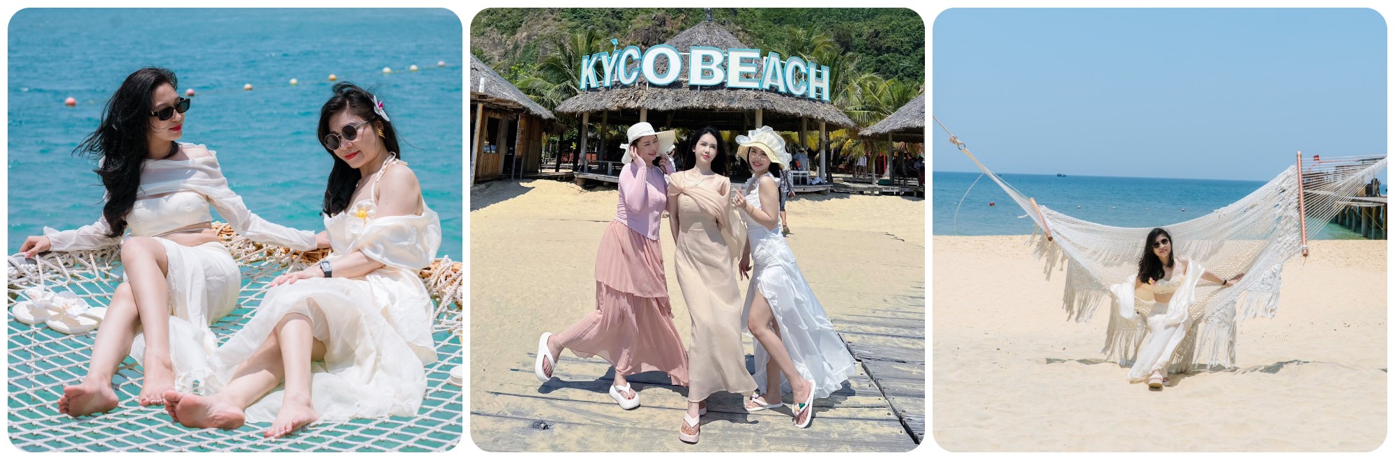 Vi vu tại Kỳ Co