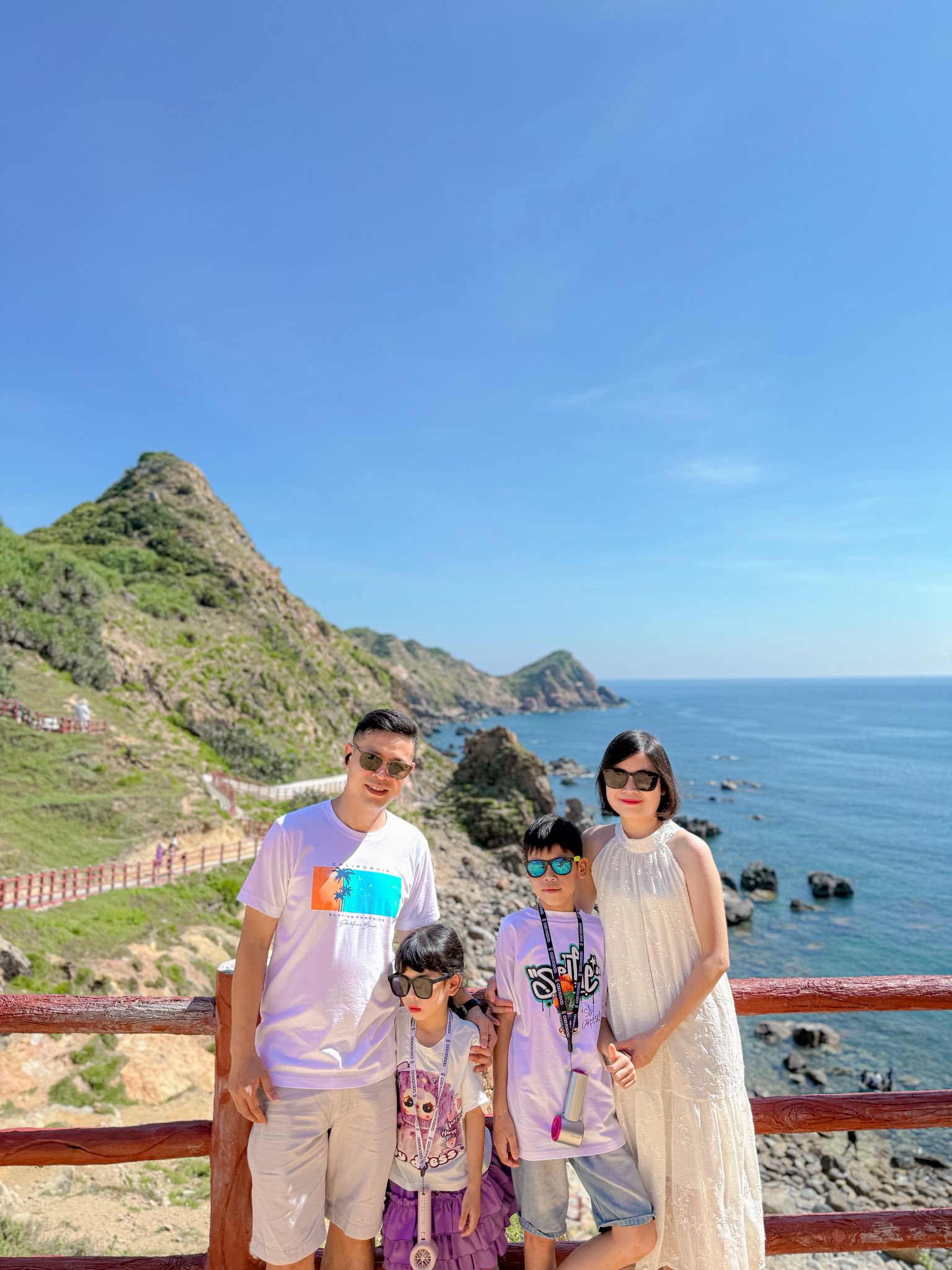 Tour Quảng Nam - Quy Nhơn 3 ngày 2 đêm