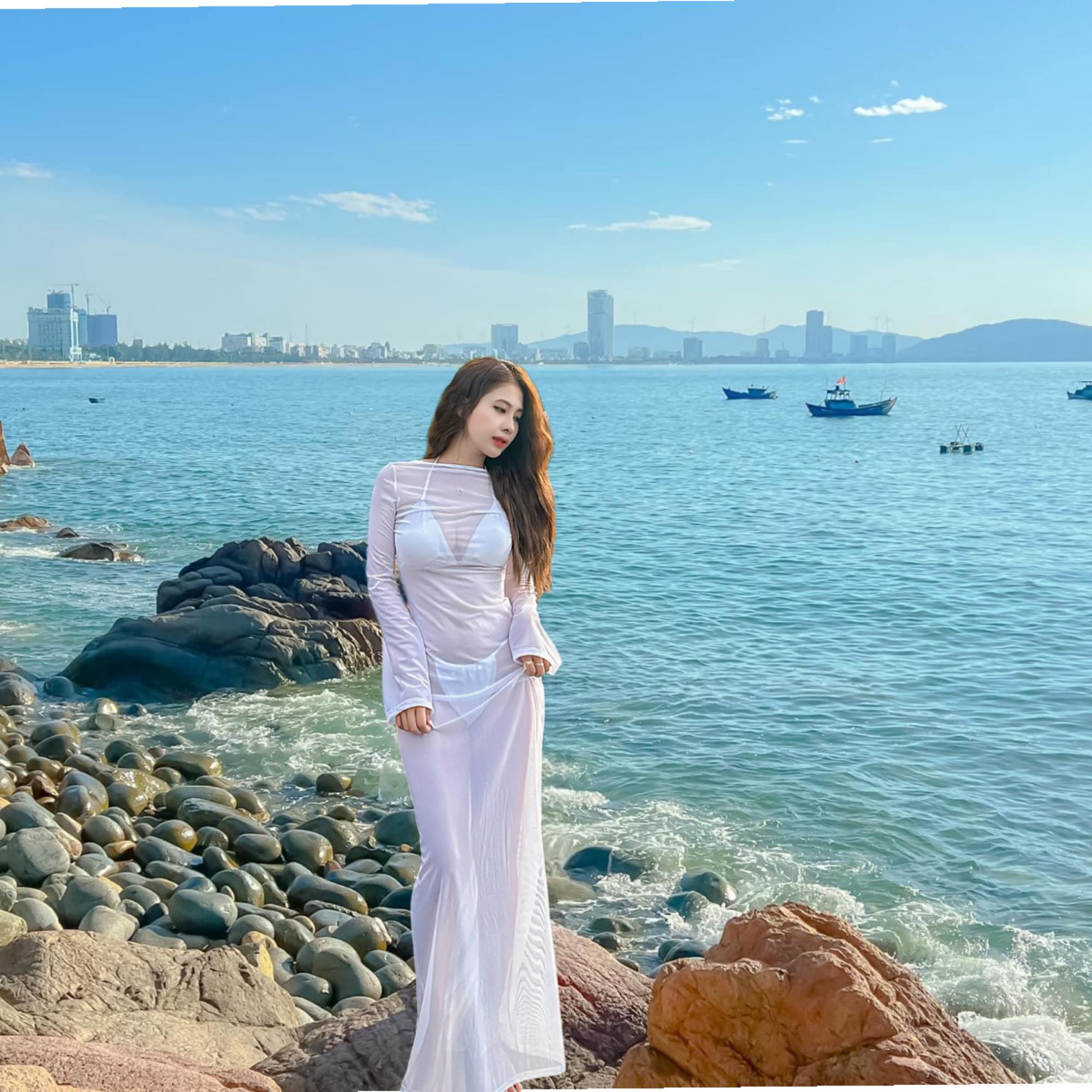 Tour Quảng Ngãi - Quy Nhơn 3 ngày 2 đêm
