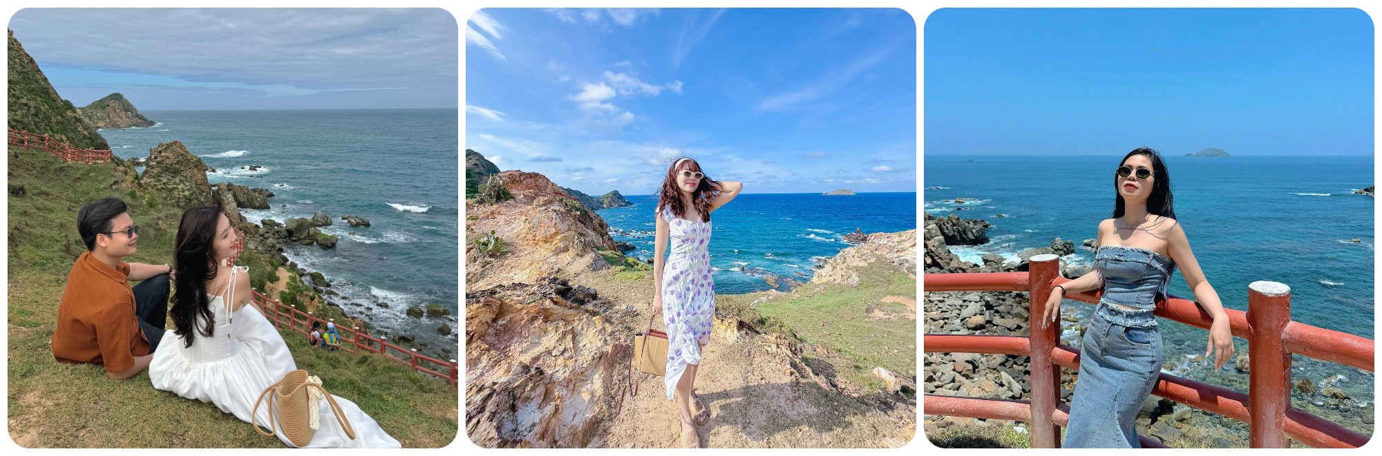 Tour Hà Nội - Quy Nhơn - Phú Yên 4 ngày 3 đêm