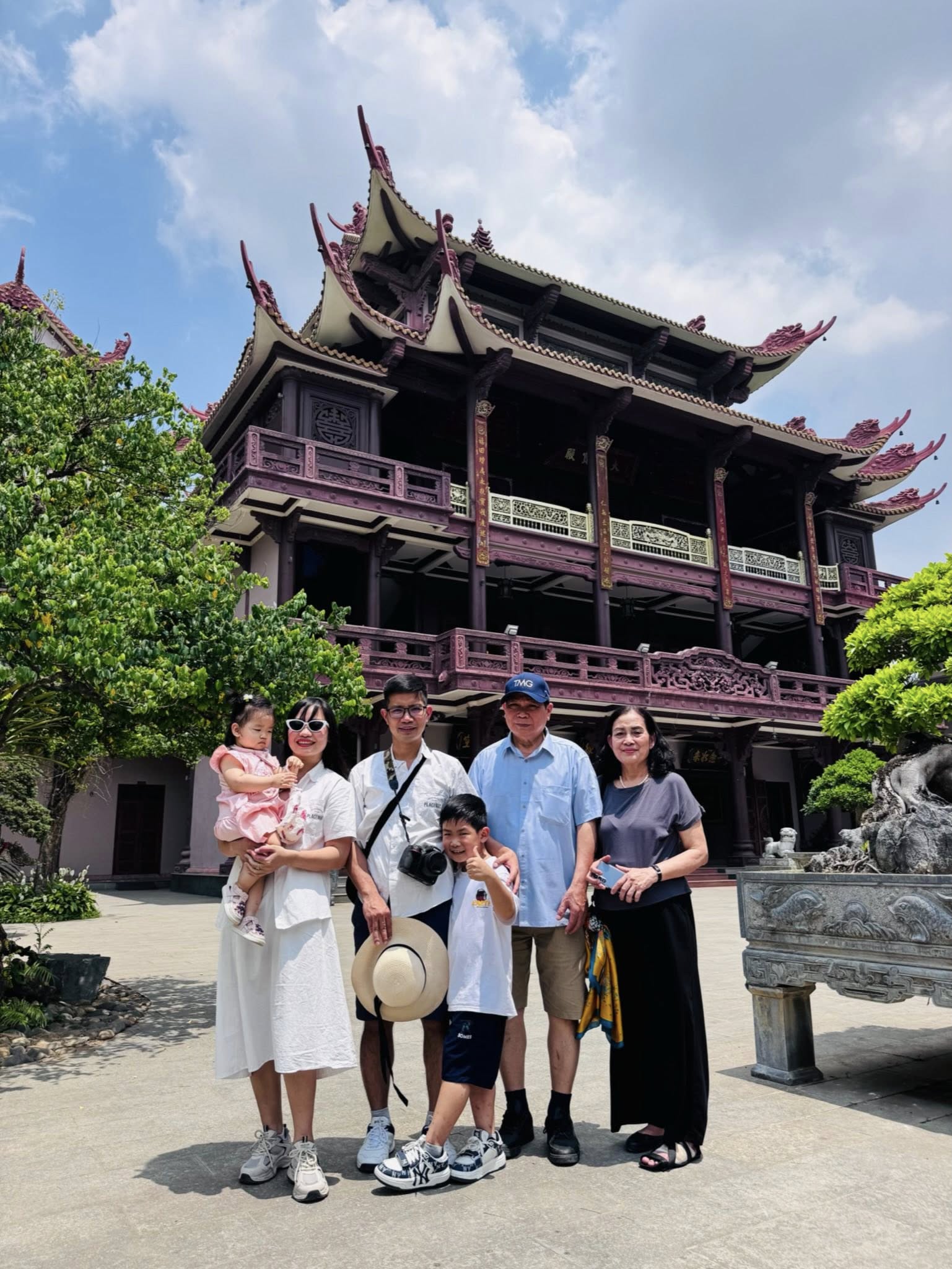 Tour Hà Nội - Quy Nhơn 3 ngày 2 đêm