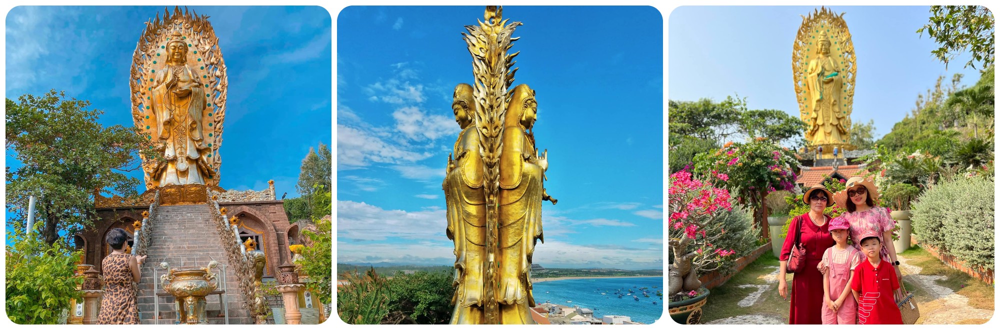 Tour Ninh Bình - Quy Nhơn 3 ngày 2 đêm