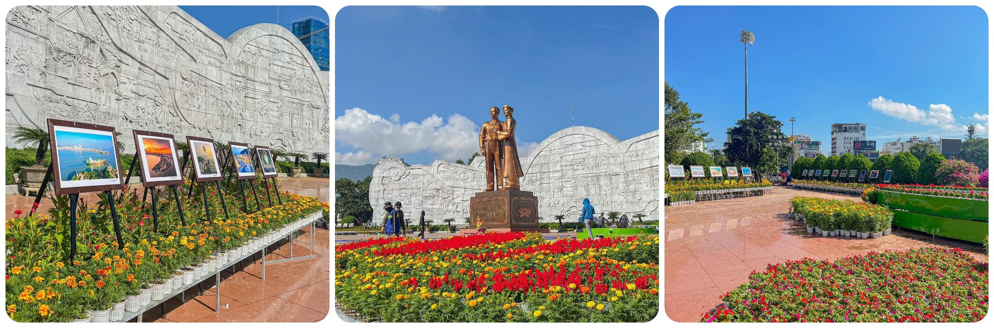 Tour Huế - Quy Nhơn 3 ngày 2 đêm