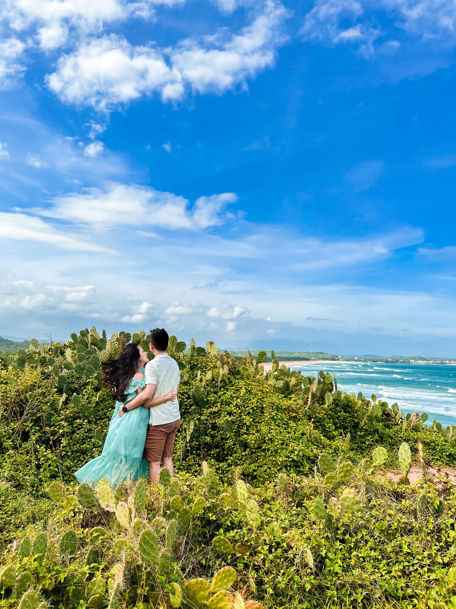 Giới thiệu về tour Quảng Ngãi - Quy Nhơn 3 ngày 2 đêm