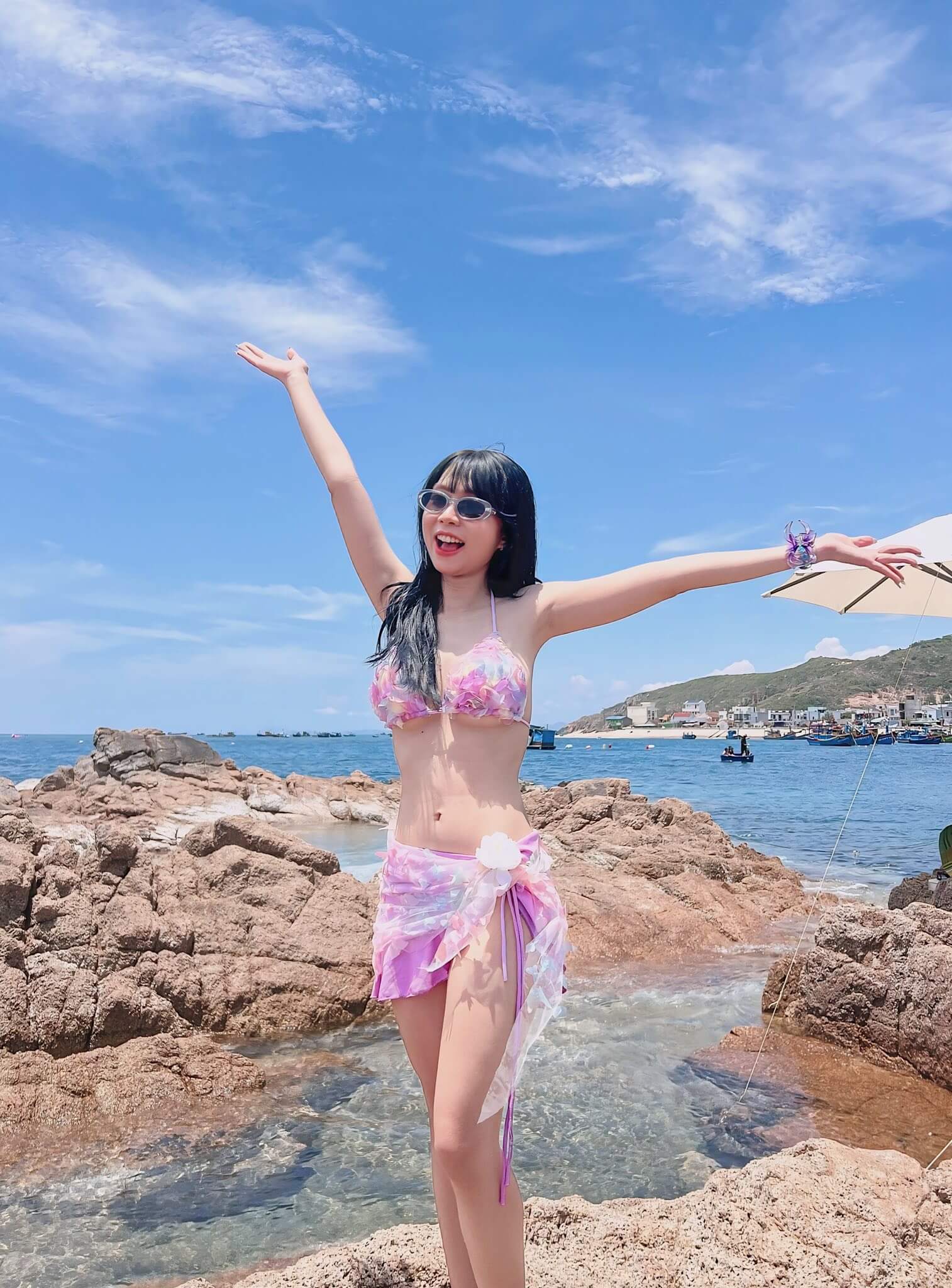 Tour Quảng Ninh - Quy Nhơn 3 ngày 2 đêm