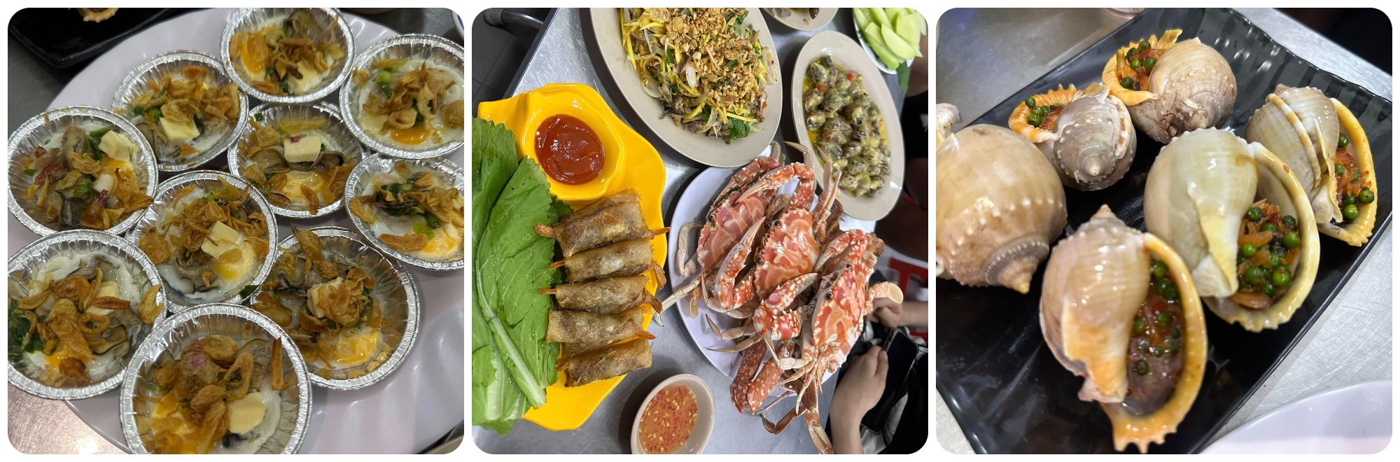 Ẩm thực Quy Nhơn