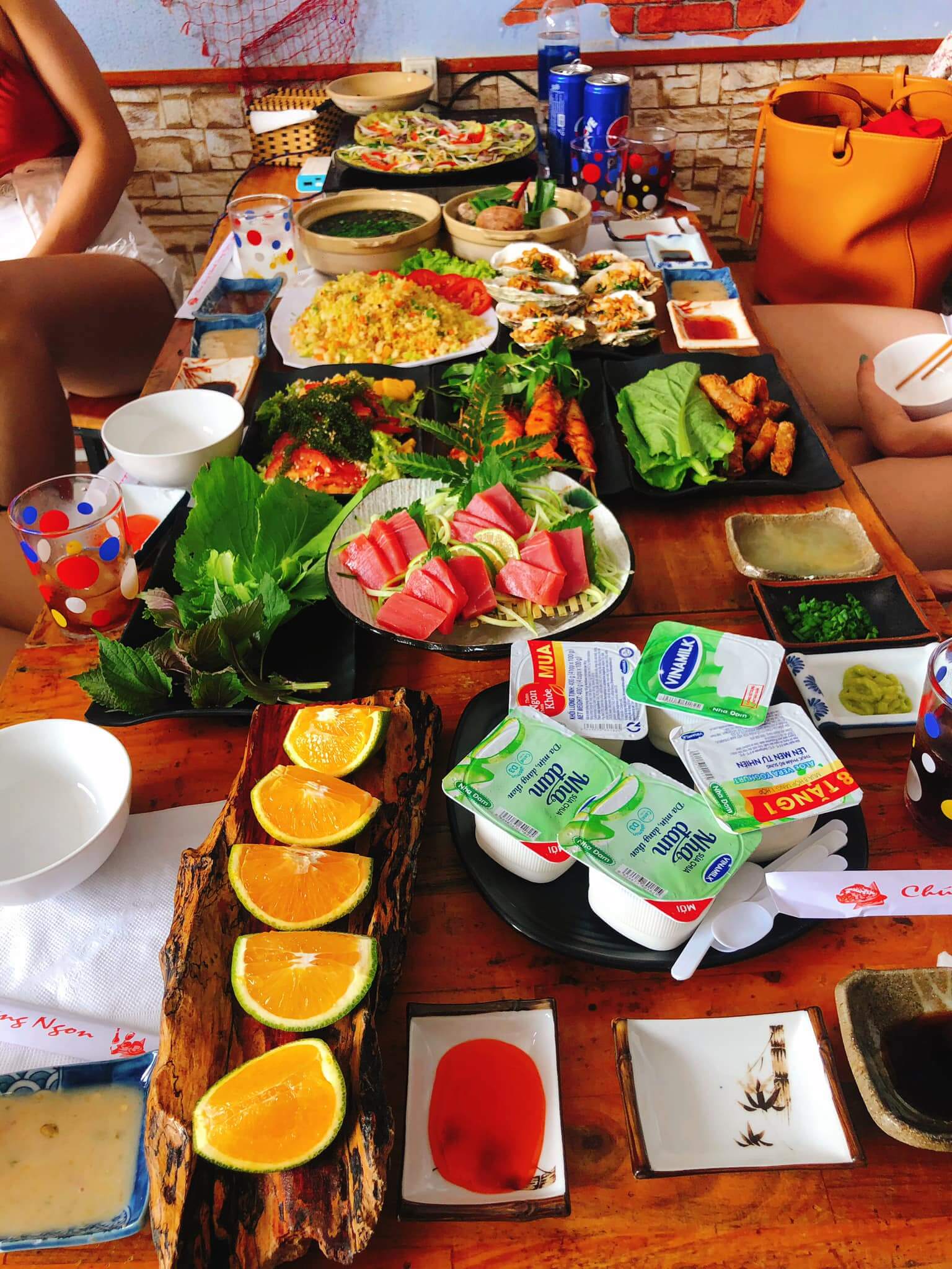 Tour Quảng Ninh - Quy Nhơn 3 ngày 2 đêm