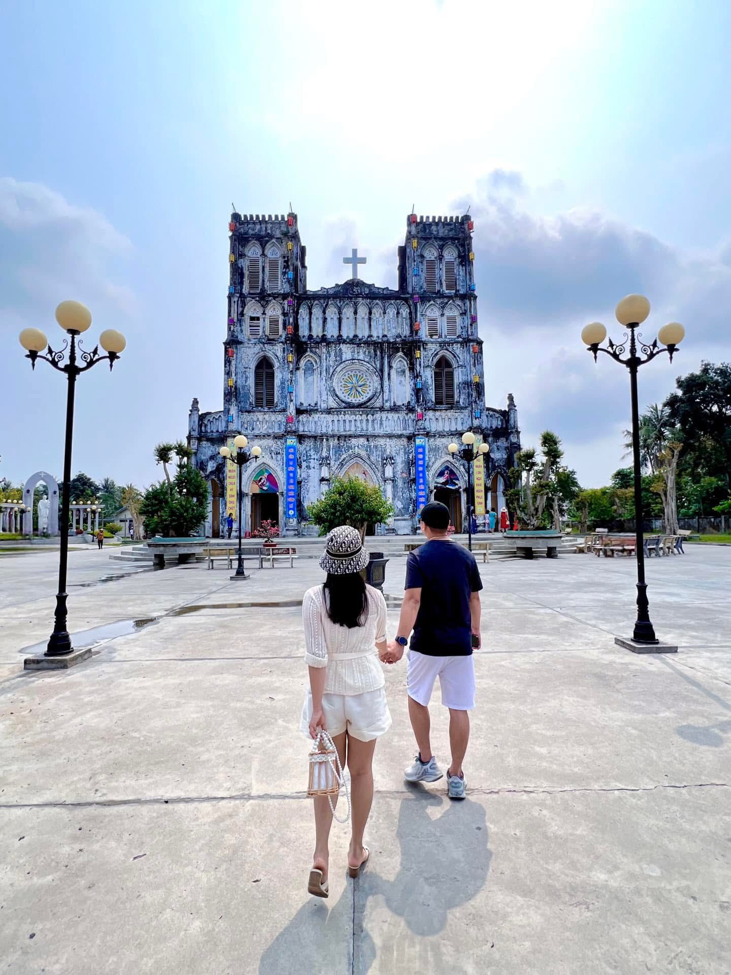 Tour Quảng Ngãi - Quy Nhơn 3 ngày 2 đêm